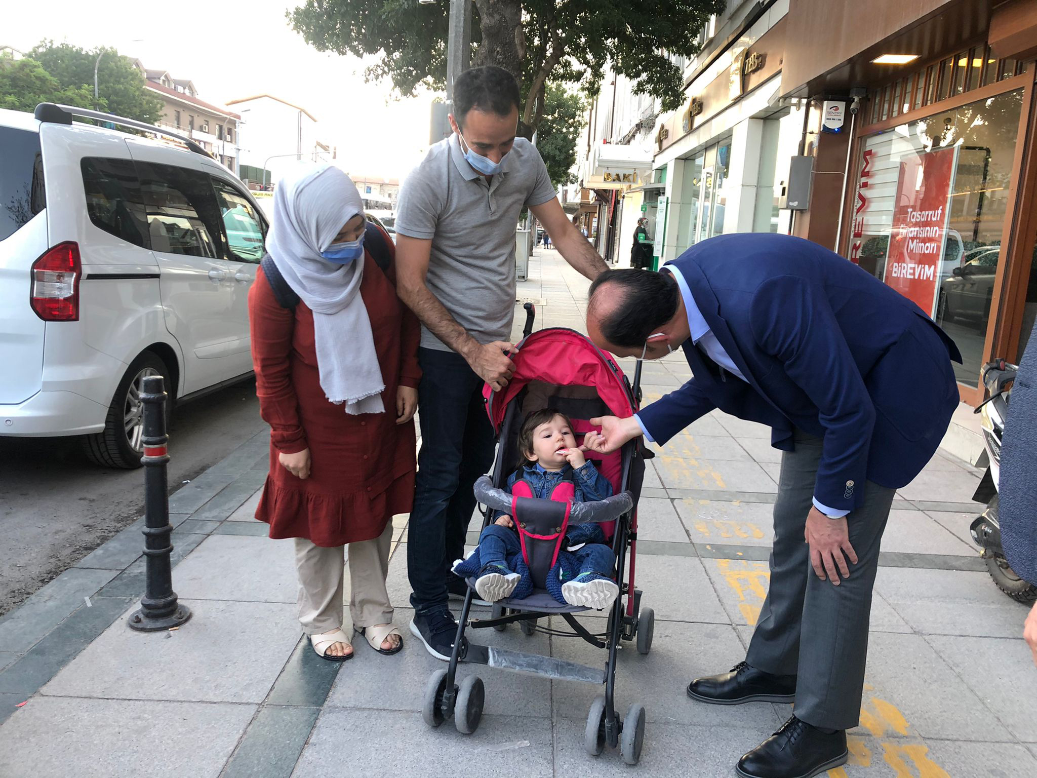 Başkan Altay: Özlediğimiz Güzel Günleri Birlikte Yaşayacağız