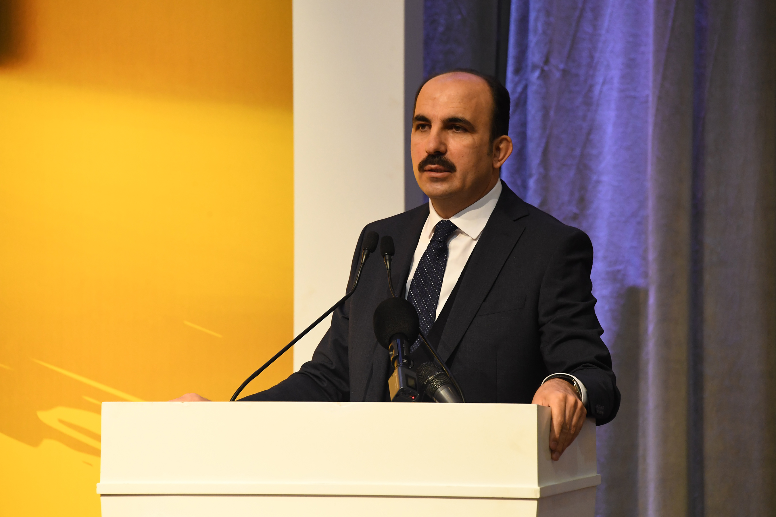 Belediye İşçilerinin Sözleşme Sevinci