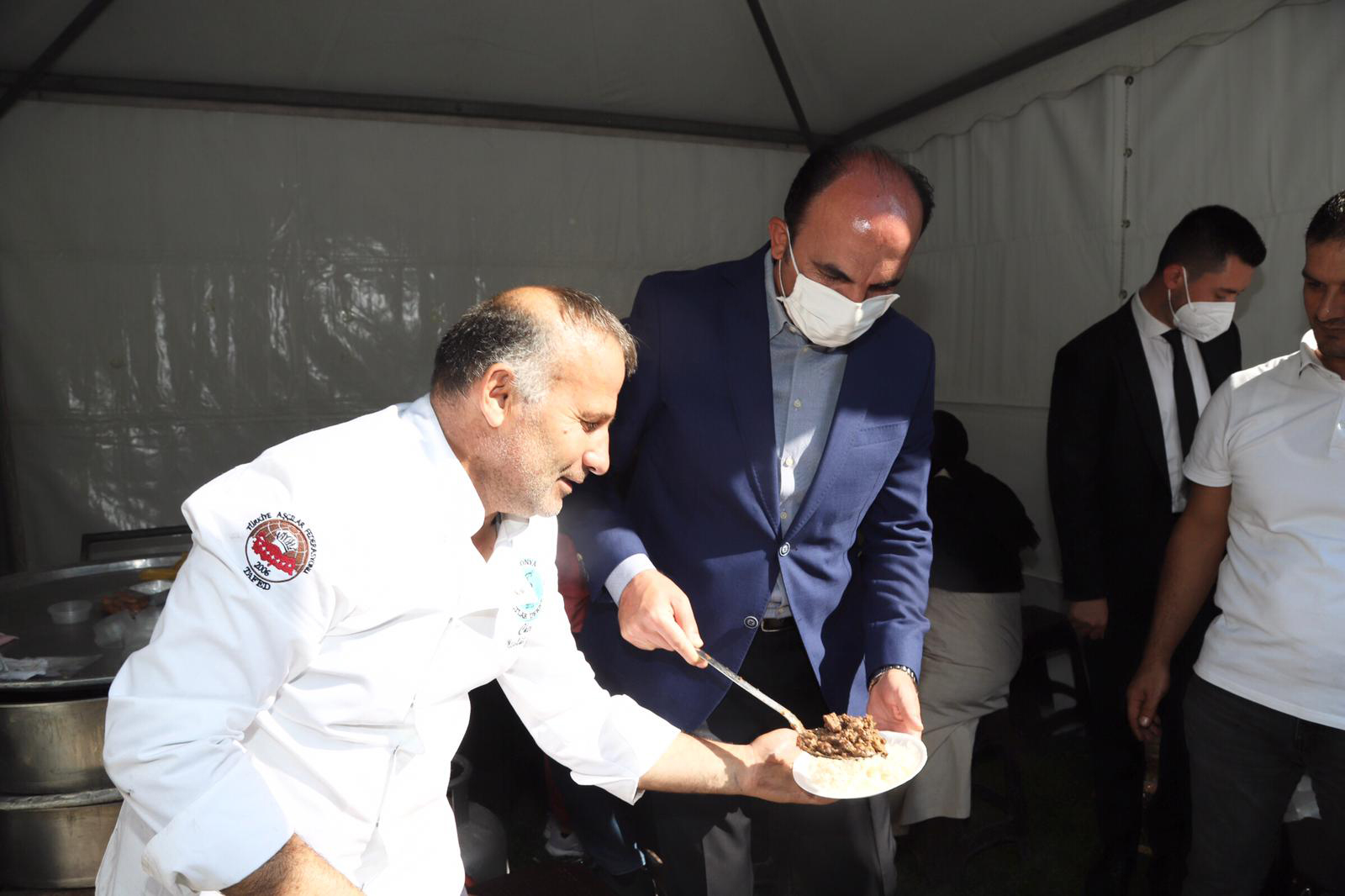 Konya GastroFest On Binlerce Lezzet Tutkununu Ağırladı