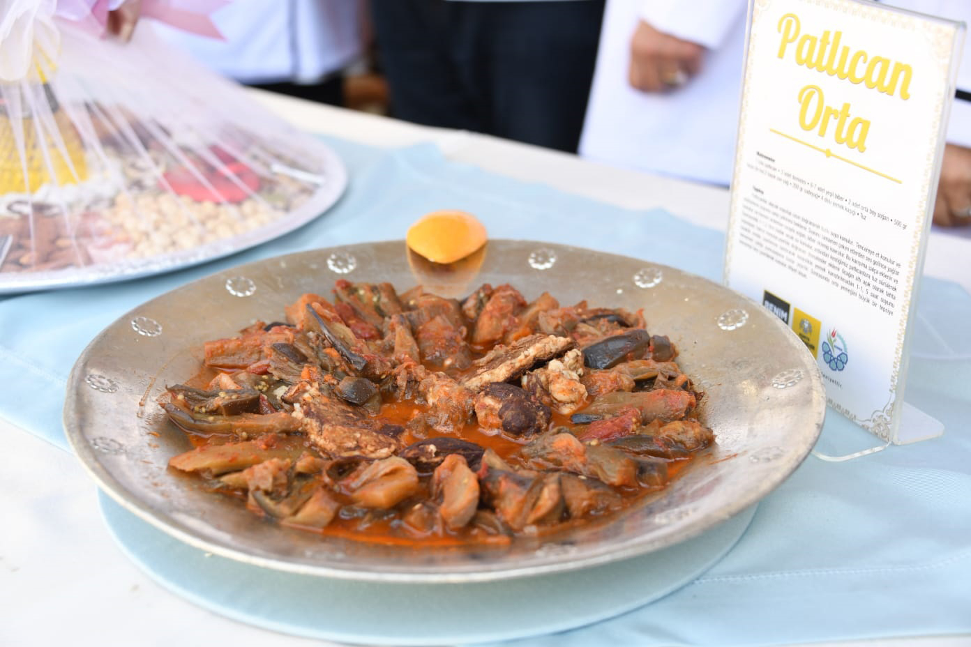 Konya GastroFest On Binlerce Lezzet Tutkununu Ağırladı