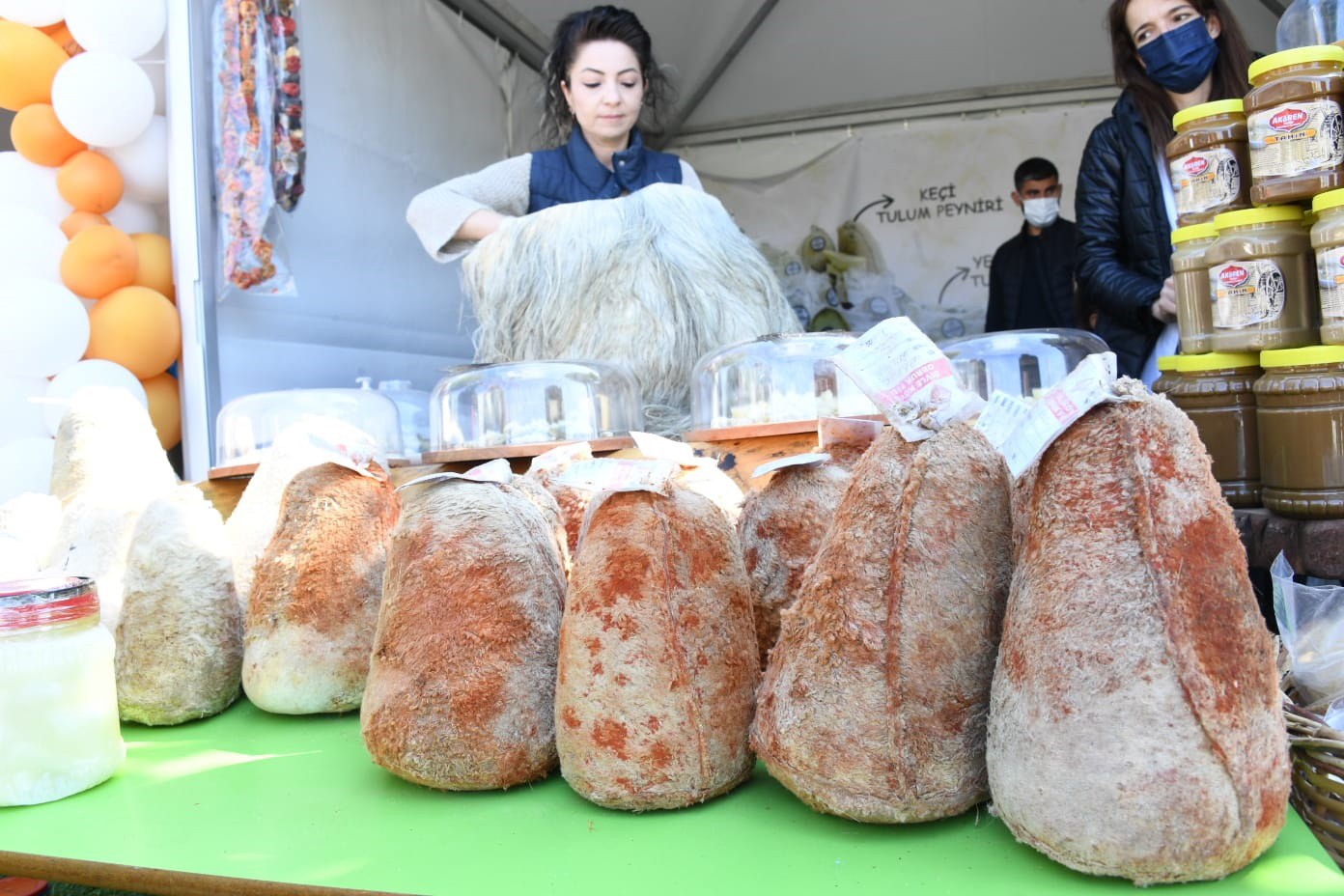 Konya GastroFest On Binlerce Lezzet Tutkununu Ağırladı