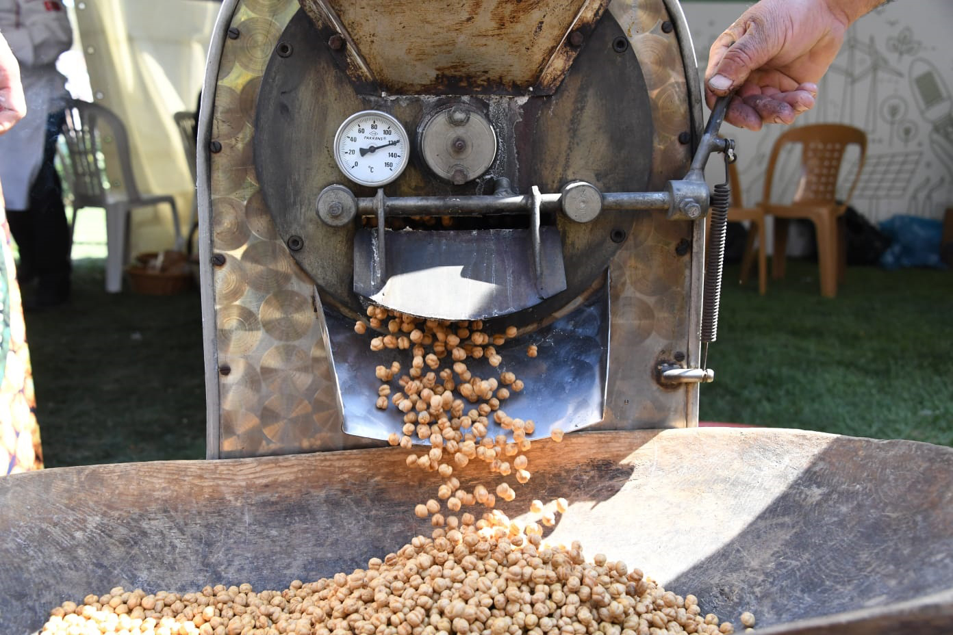 Konya GastroFest On Binlerce Lezzet Tutkununu Ağırladı