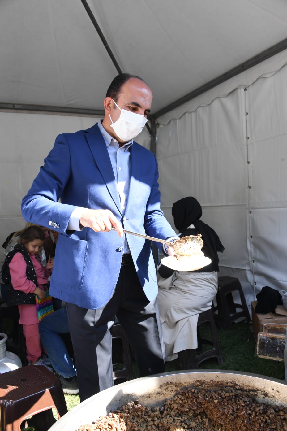 Konya GastroFest On Binlerce Lezzet Tutkununu Ağırladı