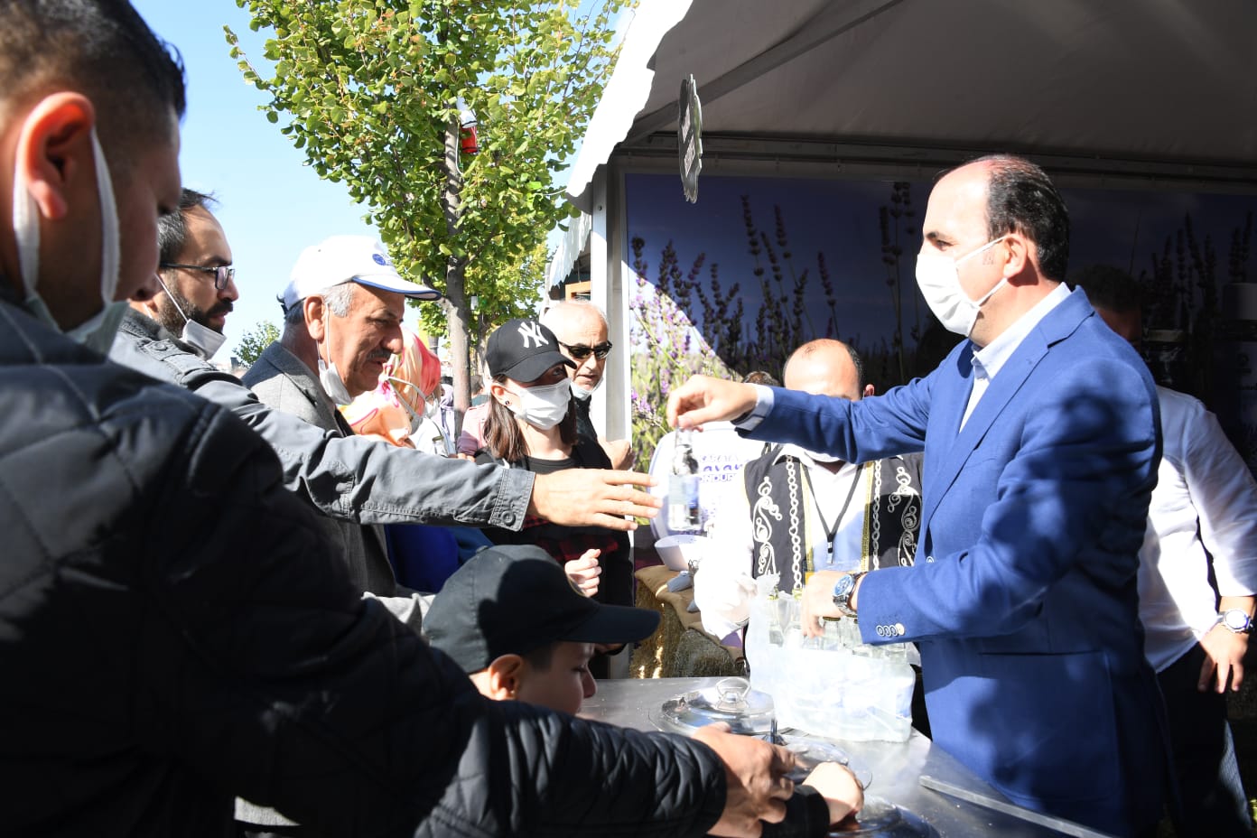 Konya GastroFest On Binlerce Lezzet Tutkununu Ağırladı