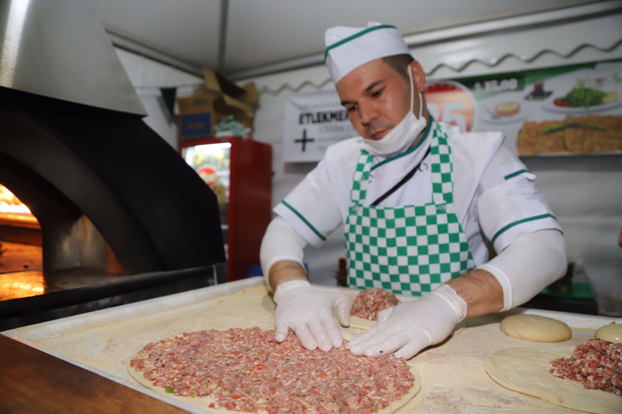Konya GastroFest On Binlerce Lezzet Tutkununu Ağırladı