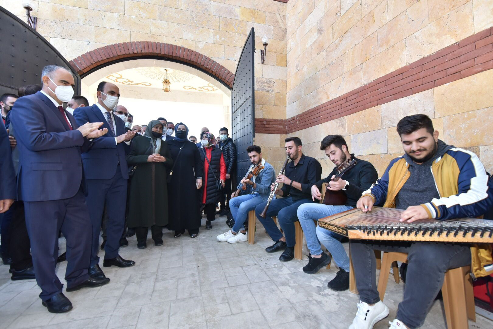 Konya GastroFest Başladı