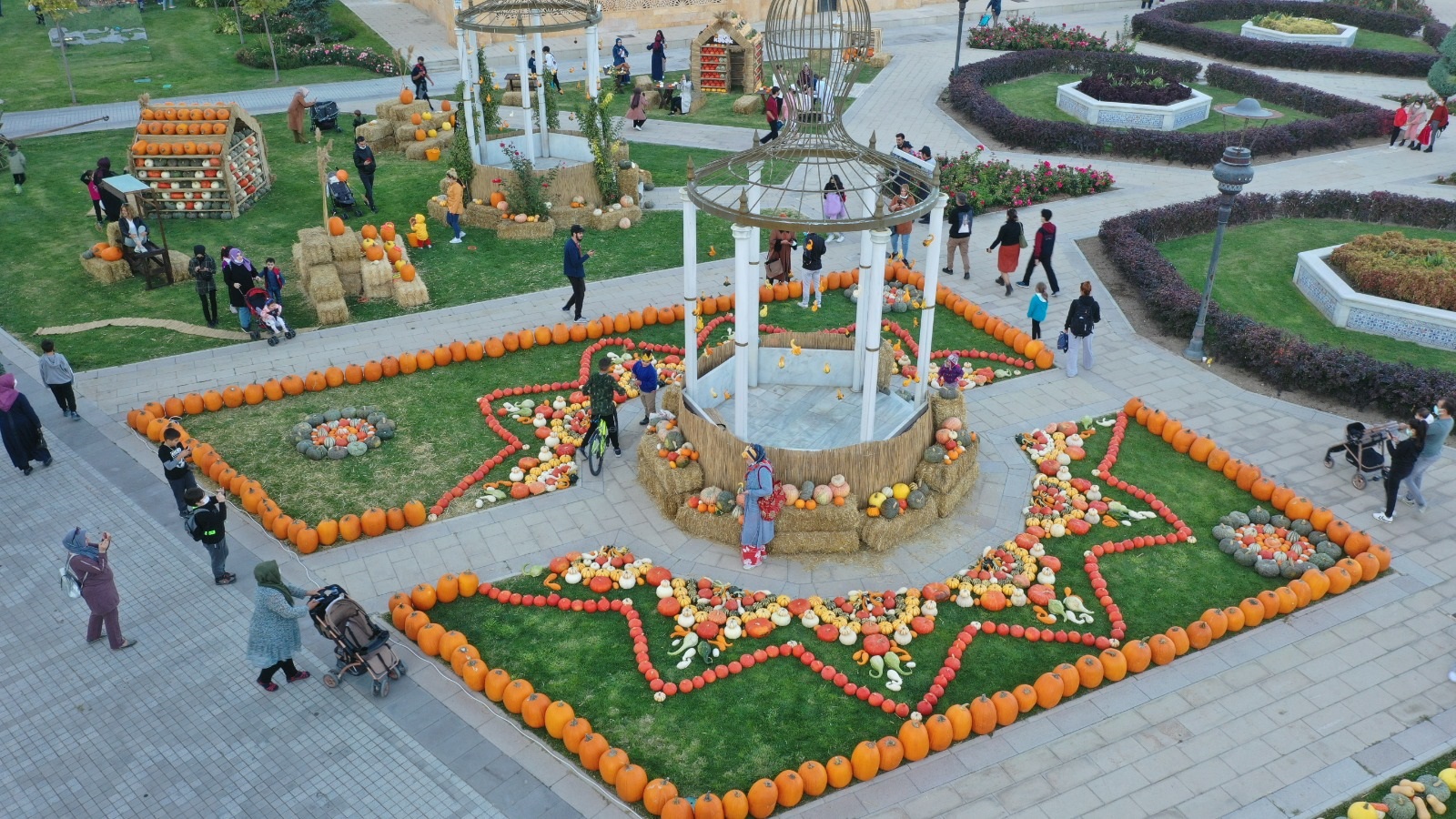 Konya GastroFest Başladı