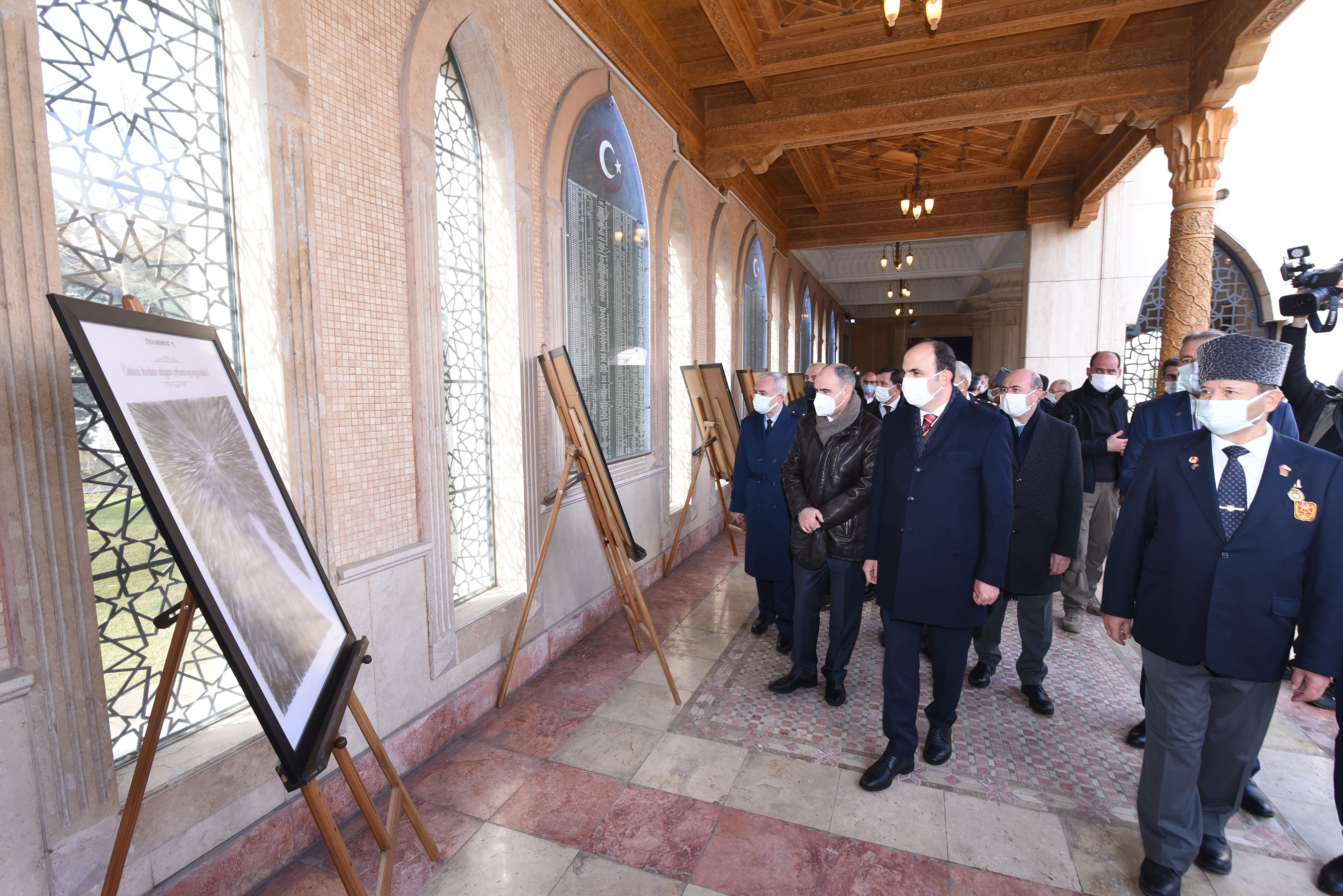 Konya Büyükşehir'den Alanında Örneği Olmayan Bir Çalışma 