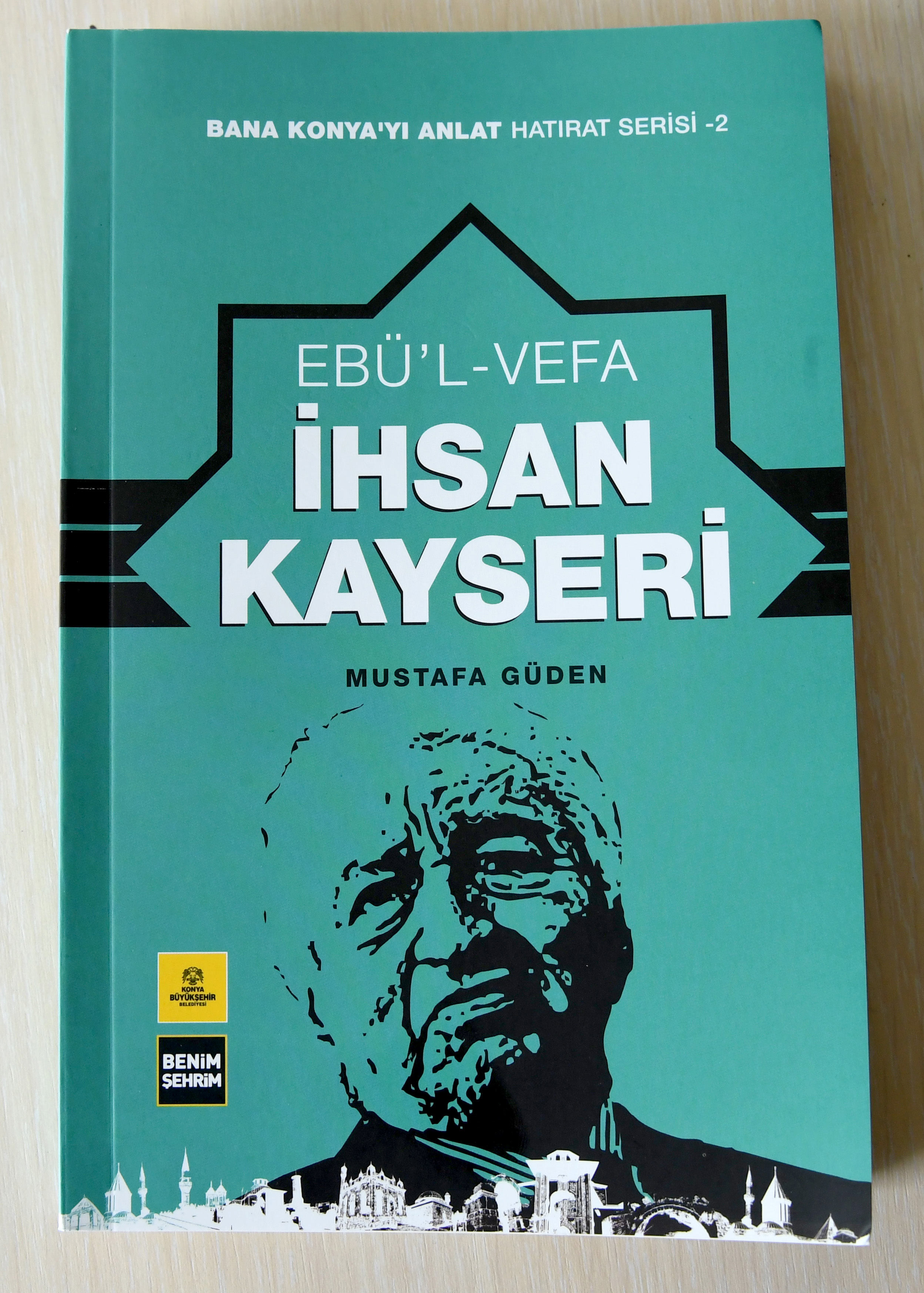 Büyükşehir Konya'nın Yakın Tarihine Işık Tutuyor
