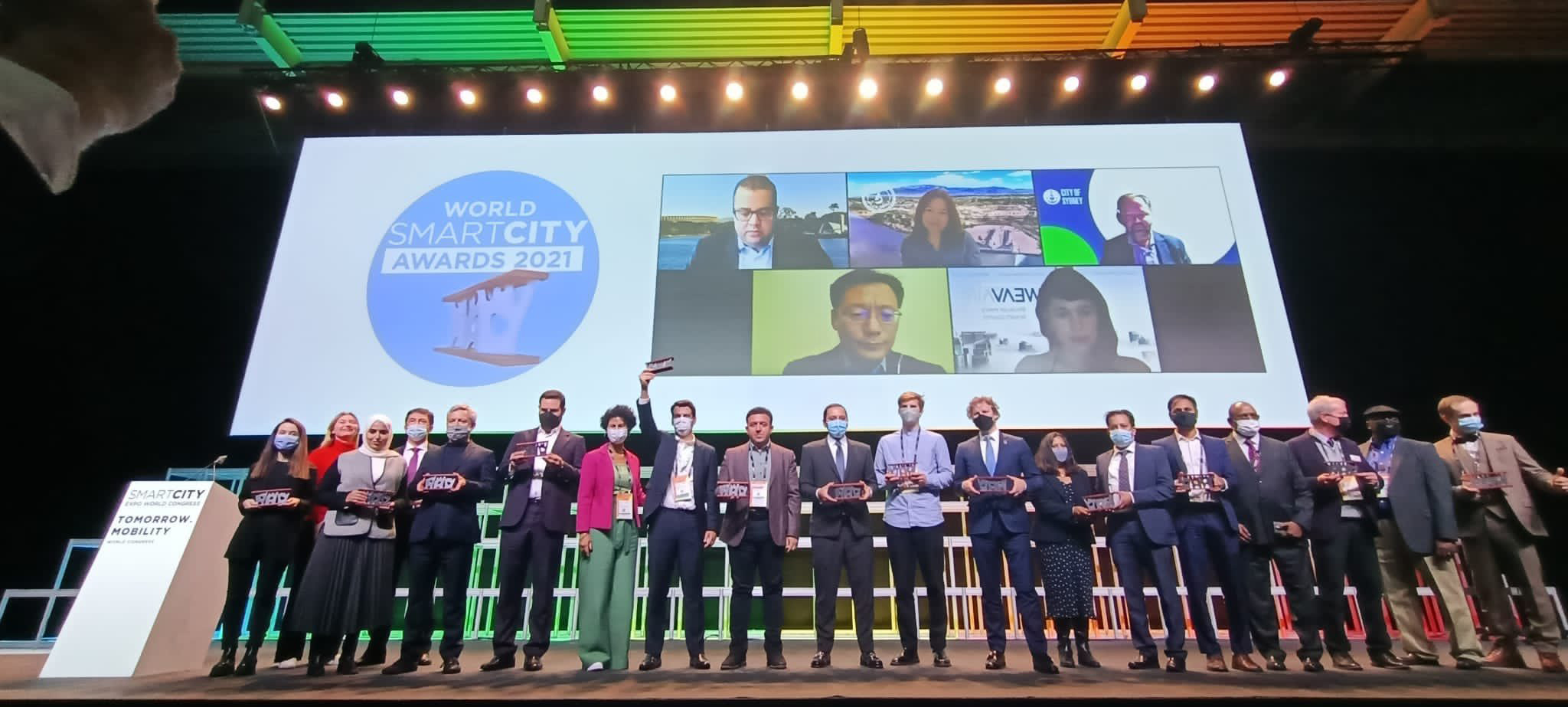Akıllı Şehir Konya'da Metaverse Çalışmaları Başlıyor