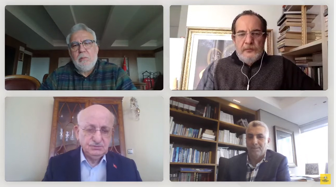 Konya Büyükşehir Youtube Kanalı'nda Hayat Var