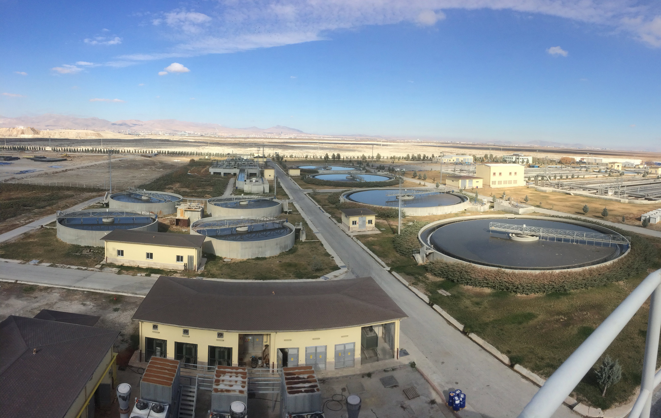 Başkan Altay: Konya Su Tasarrufunda Da Öncü Olacak