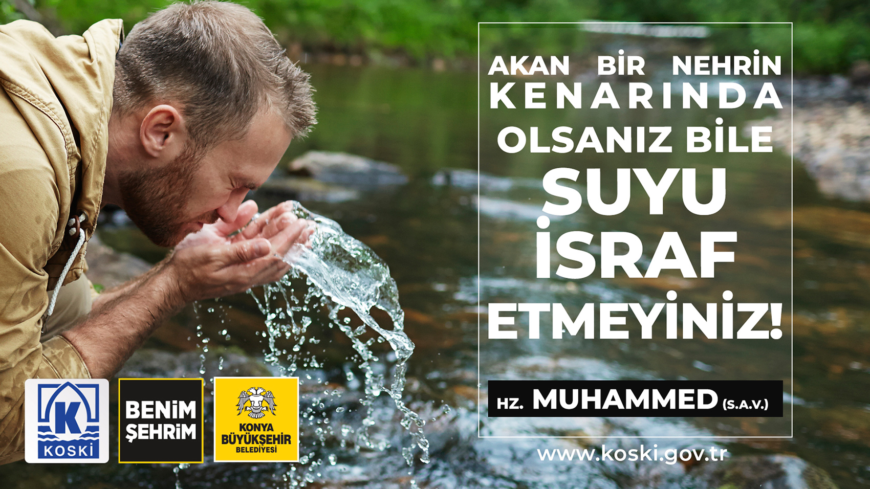 Başkan Altay: Konya Su Tasarrufunda Da Öncü Olacak