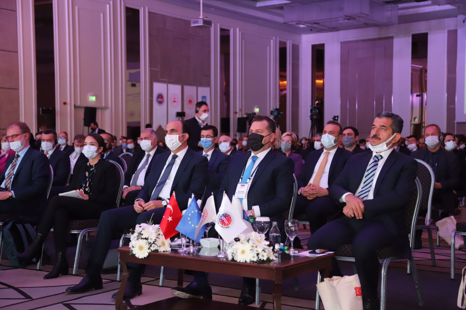 Başkan Altay: Konya Dünyanın En Güzel Şehirlerden Biri Olma Yolunda Hızla İlerliyor