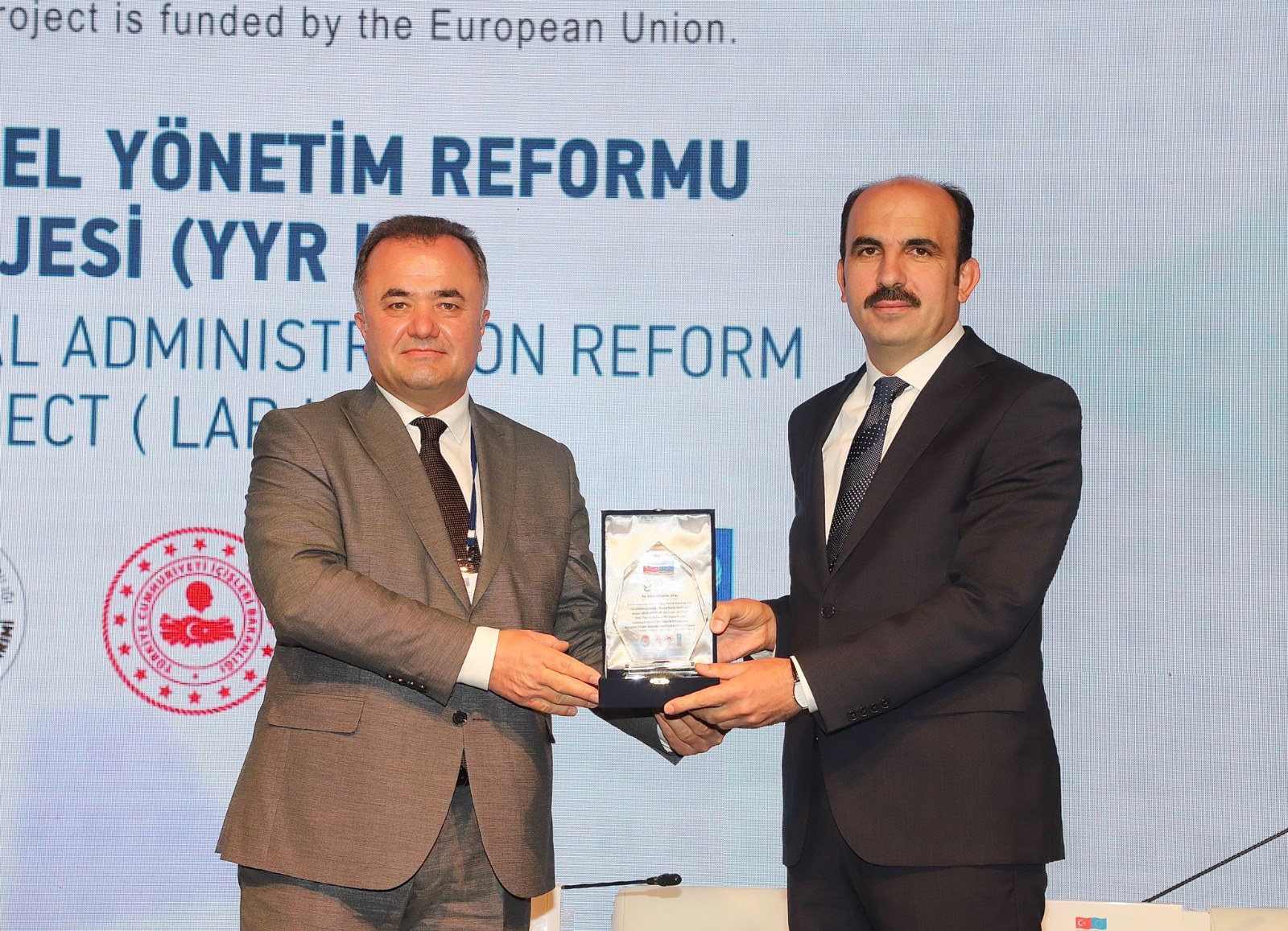 Başkan Altay: Konya Dünyanın En Güzel Şehirlerden Biri Olma Yolunda Hızla İlerliyor