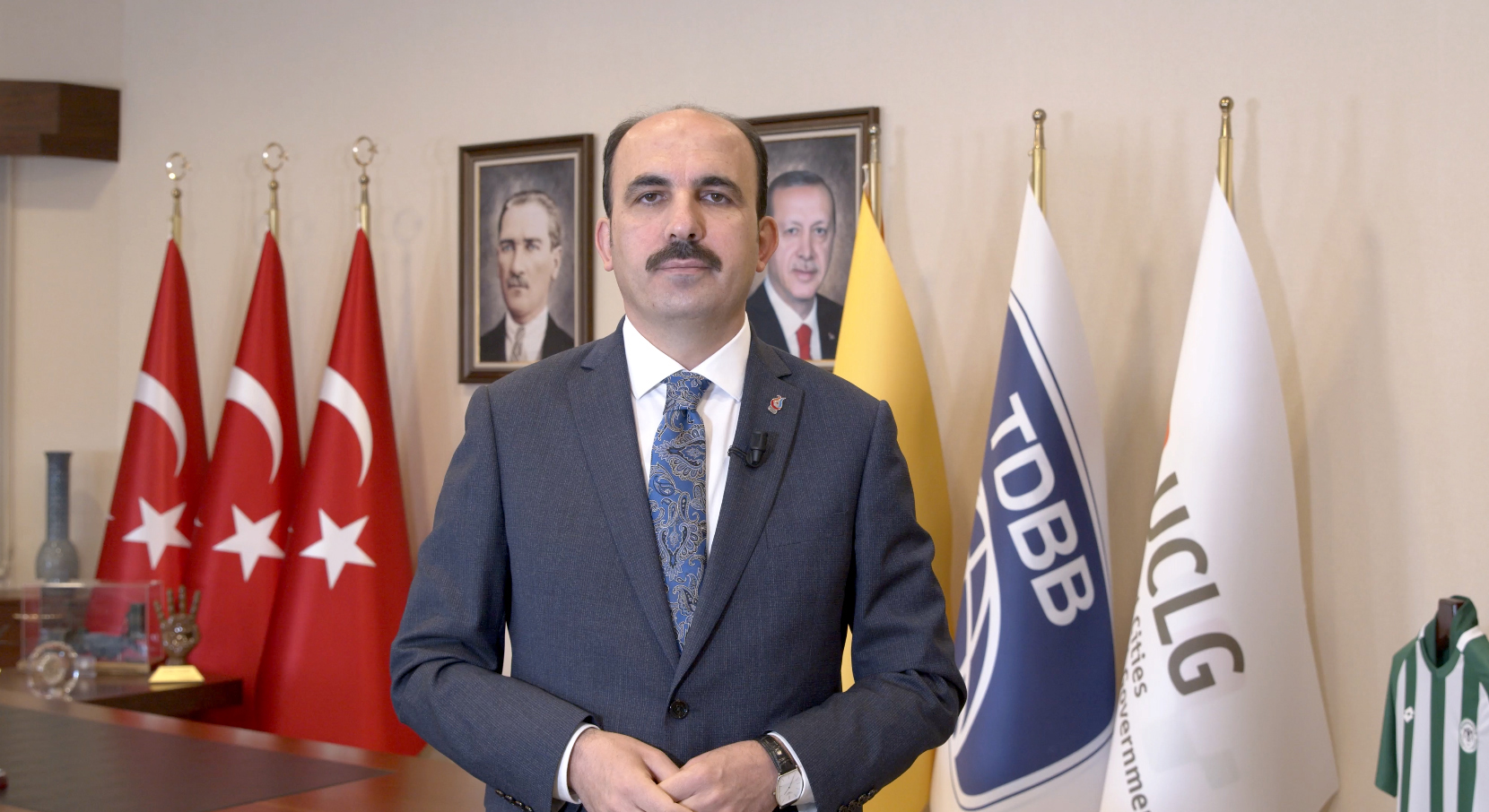Konya Büyükşehir'den 2. Büyük Sosyal Destek Paketi