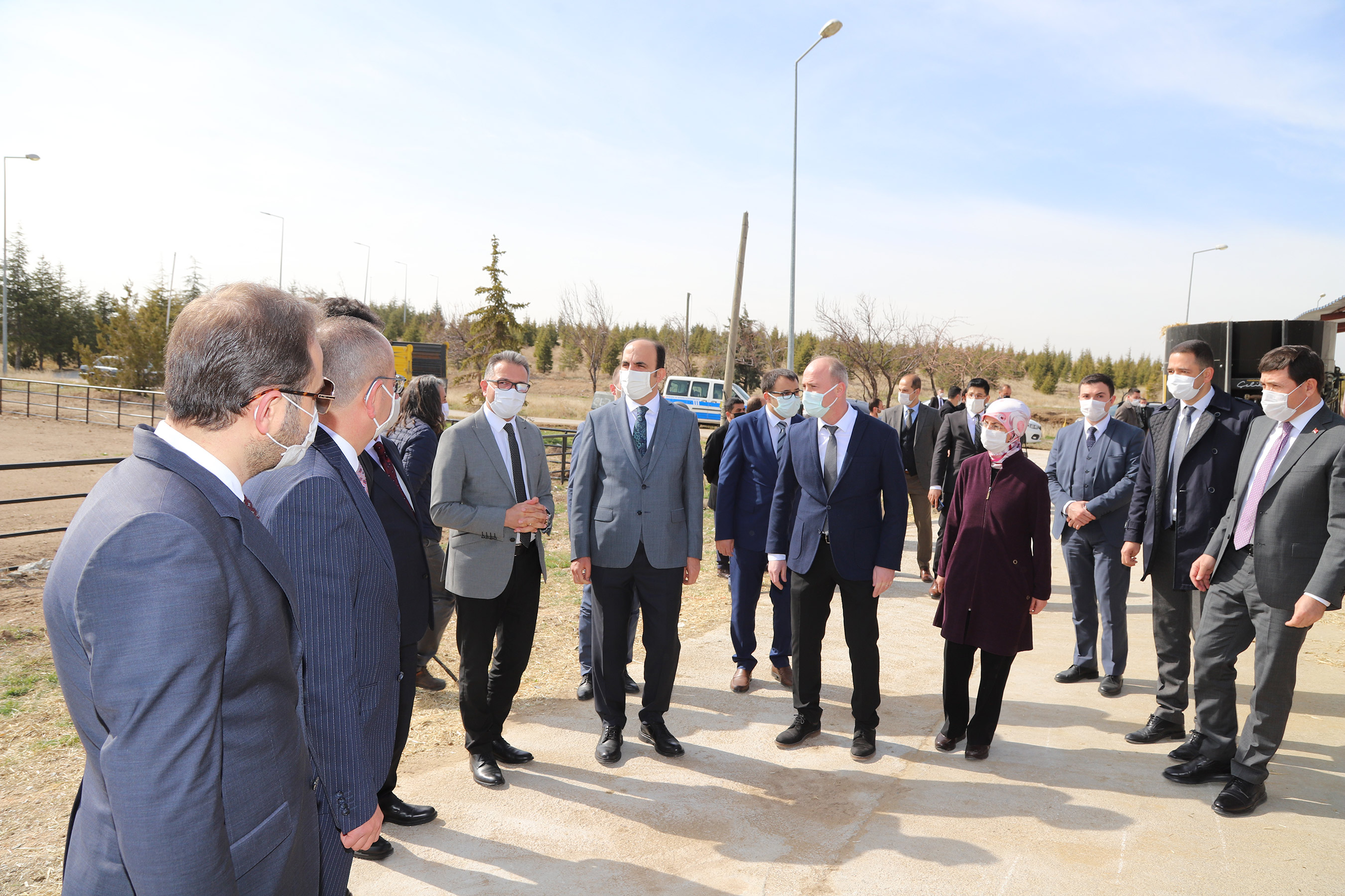 Büyükşehir ve Selçuk Üniversitesi'nden Konya Tarımı İçin Örnek İş Birliği 