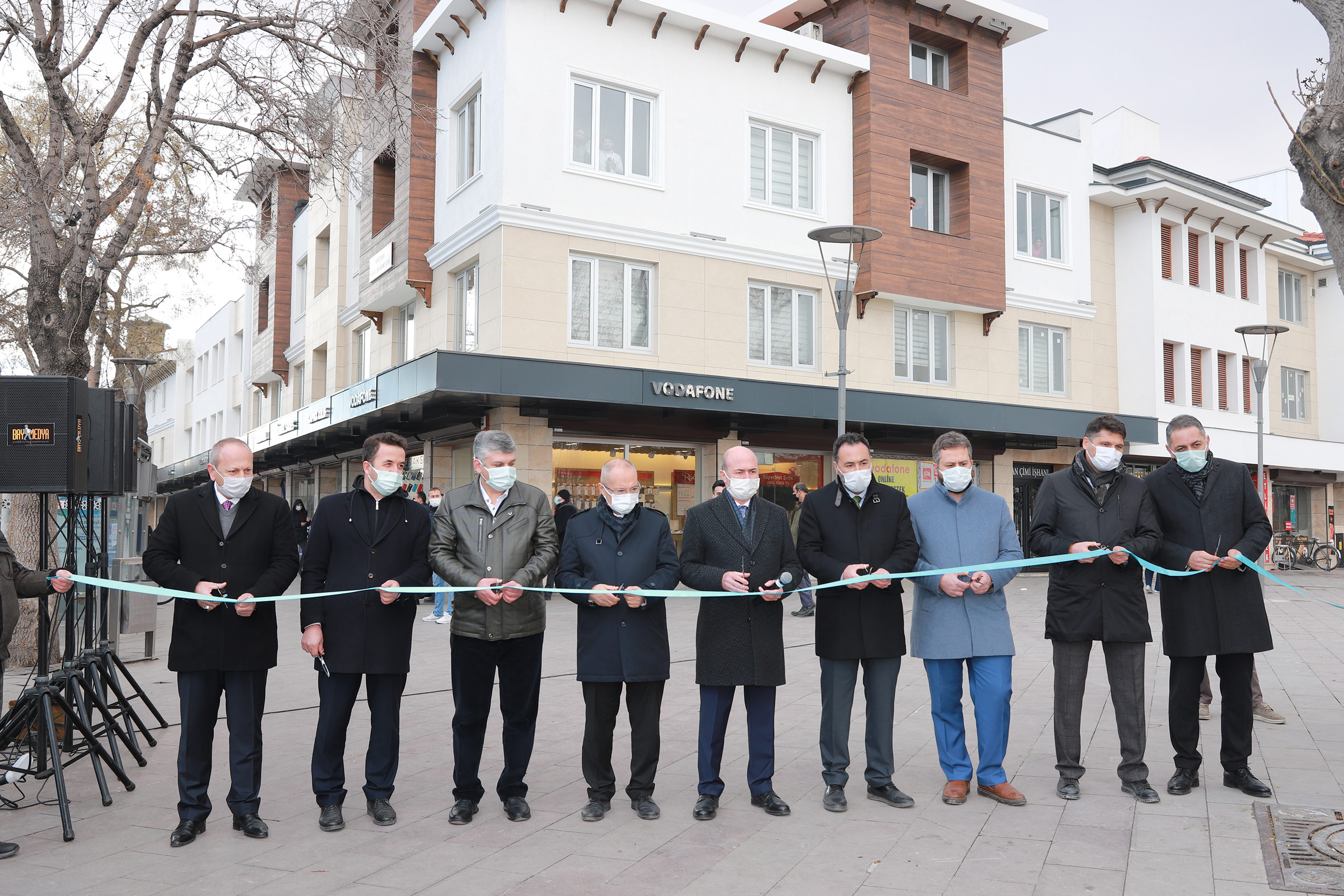 Bakan Kurum: Konya'yı Dünyanın En Güzel Şehirlerinden Biri Yapacağız
