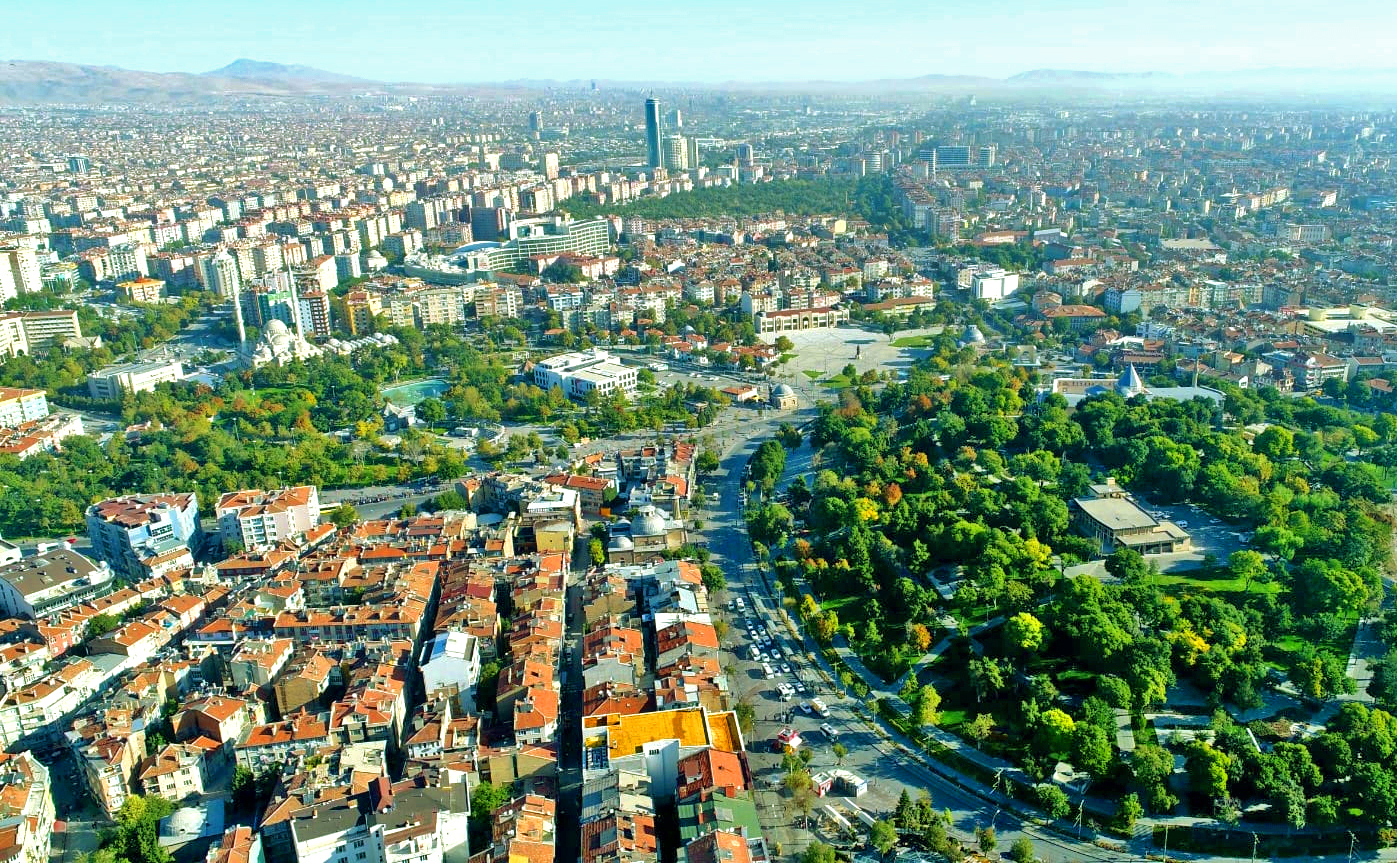Konya Büyükşehir Kurban Bayramı'na Hazır