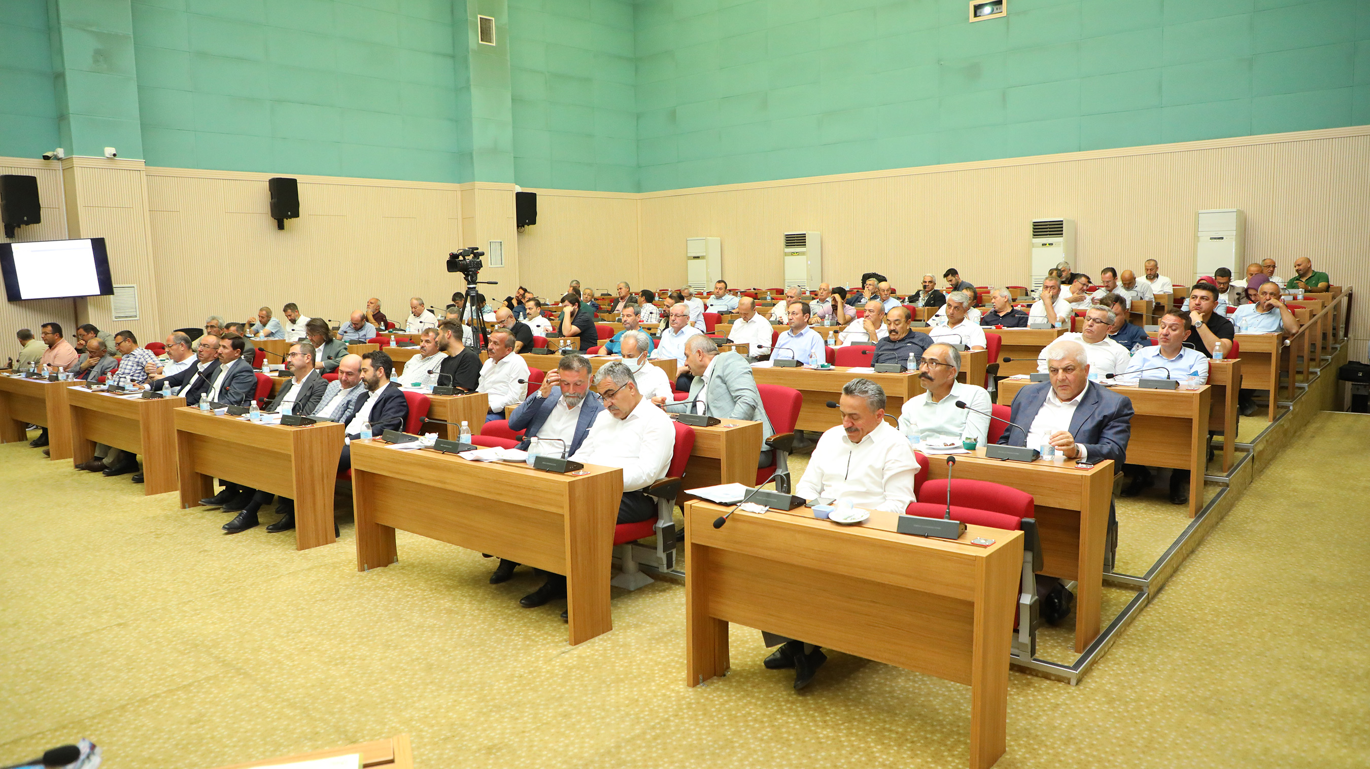 Başkan Altay, Şehit Doktor Ekrem Karakaya'nın İsmini İlelebet Yaşatacaklarını Açıkladı 