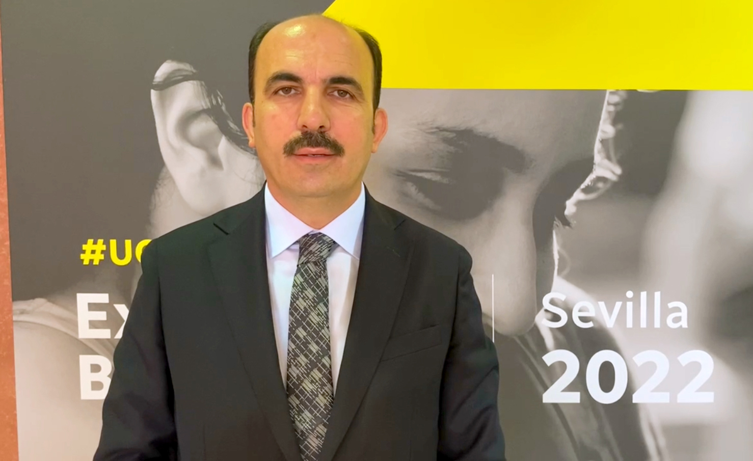 Başkan Altay Dünya Belediyeler Birliği Başkanlığını Devraldı 