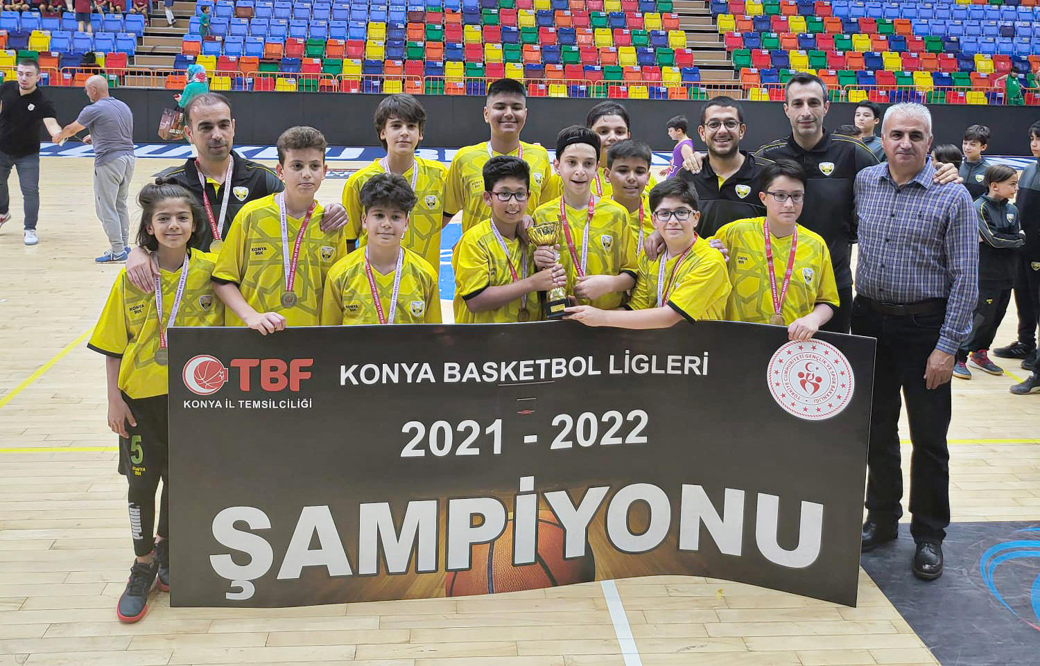 Büyükşehir Belediyespor Yarınların Basketbolcularını Arıyor