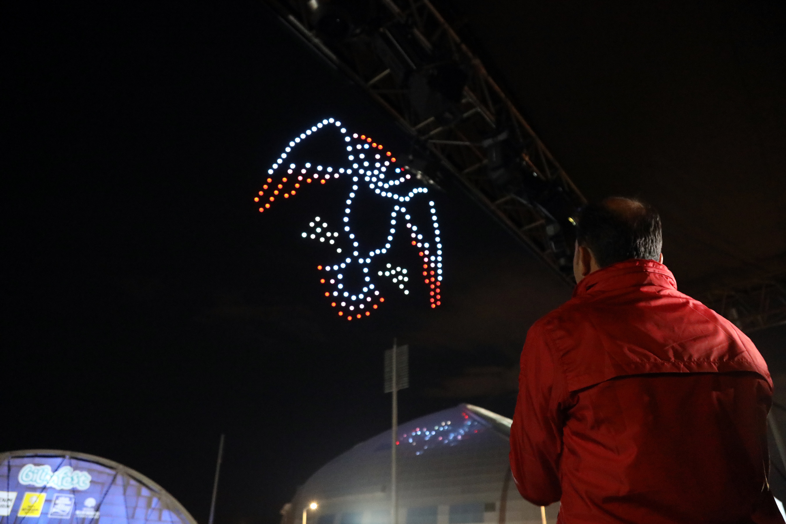 9. Konya Bilim Festivali 281 Bin Bilim Meraklısını Ağırladı