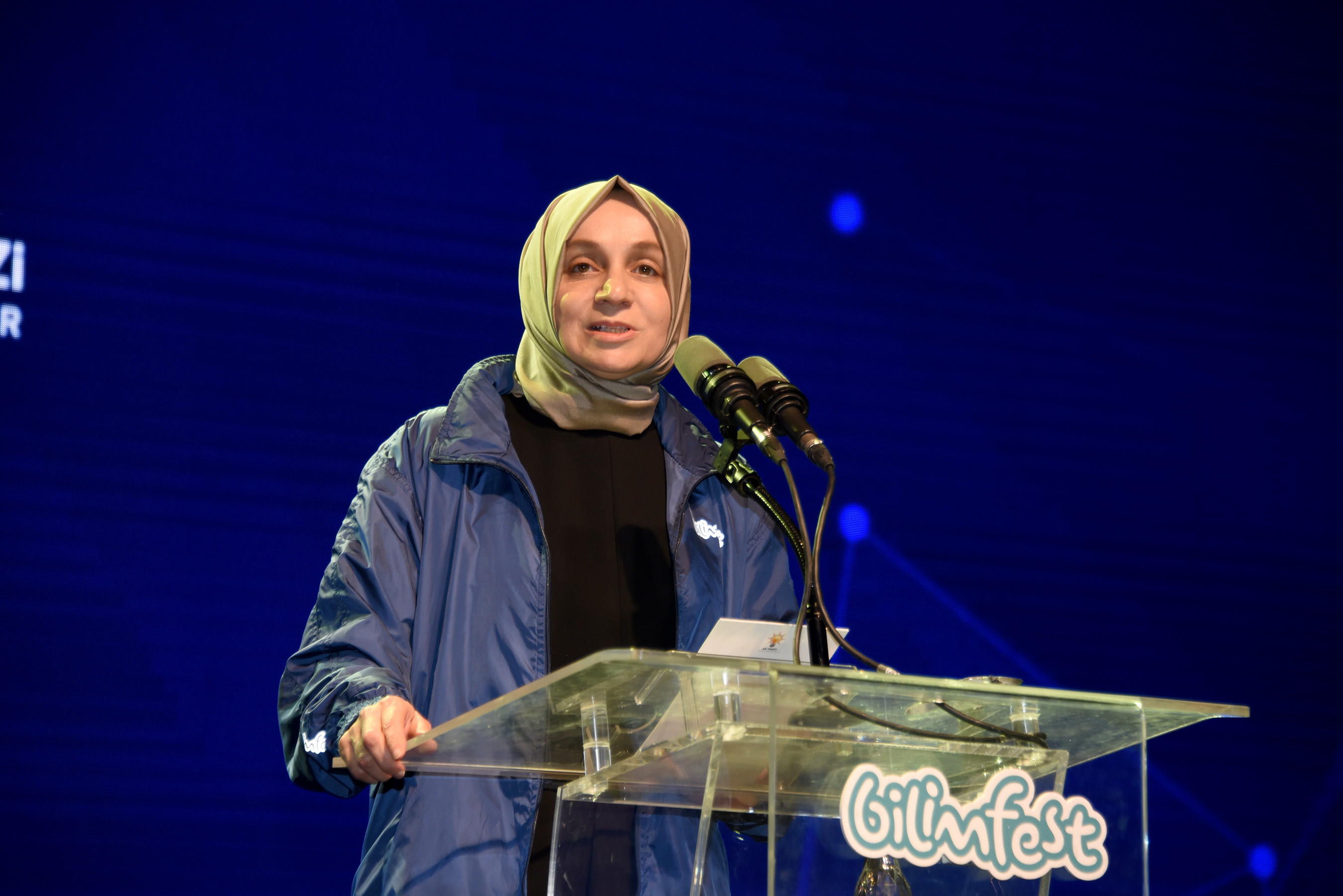 Bakan Varank: 'Konya'da Yaktığımız Bilim Meşalesi Ülkenin Dört Bir Köşesine Yayıldı'