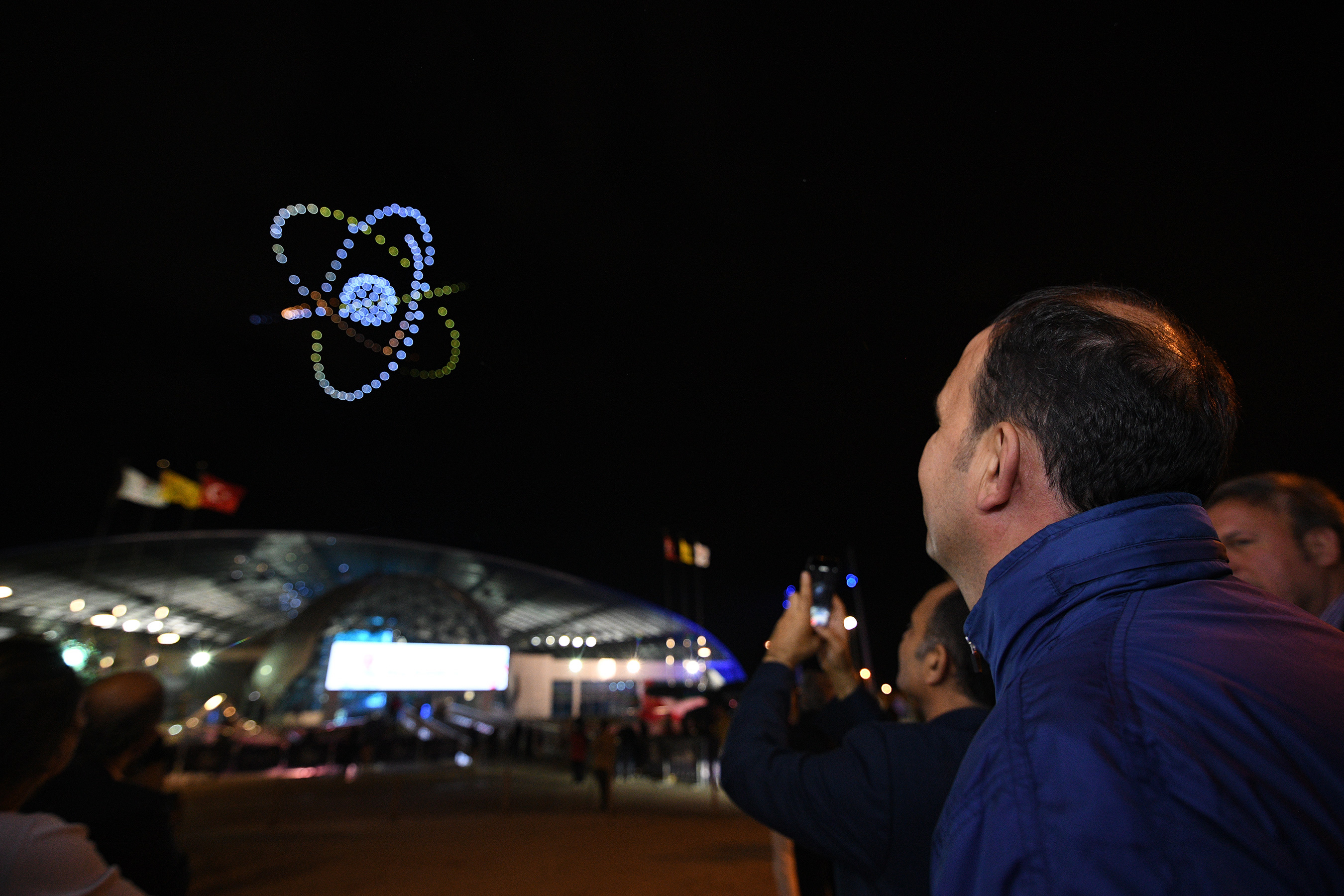 Konya Bilim Merkezi Bir Yılda 526 Bin Ziyaretçiyi Ağırladı