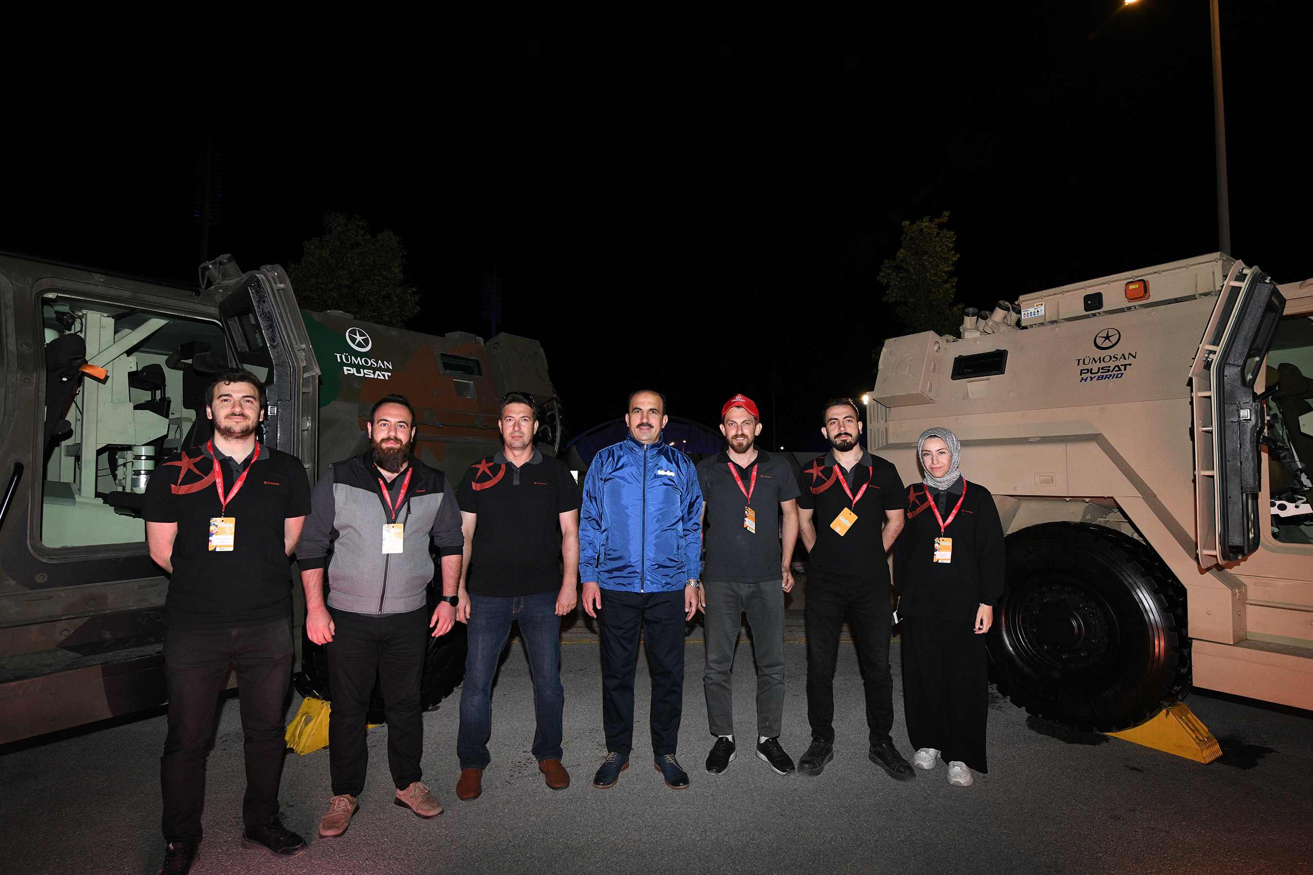 Bilimin Kalbi 9. Konya Bilim Festivali'nde Atıyor