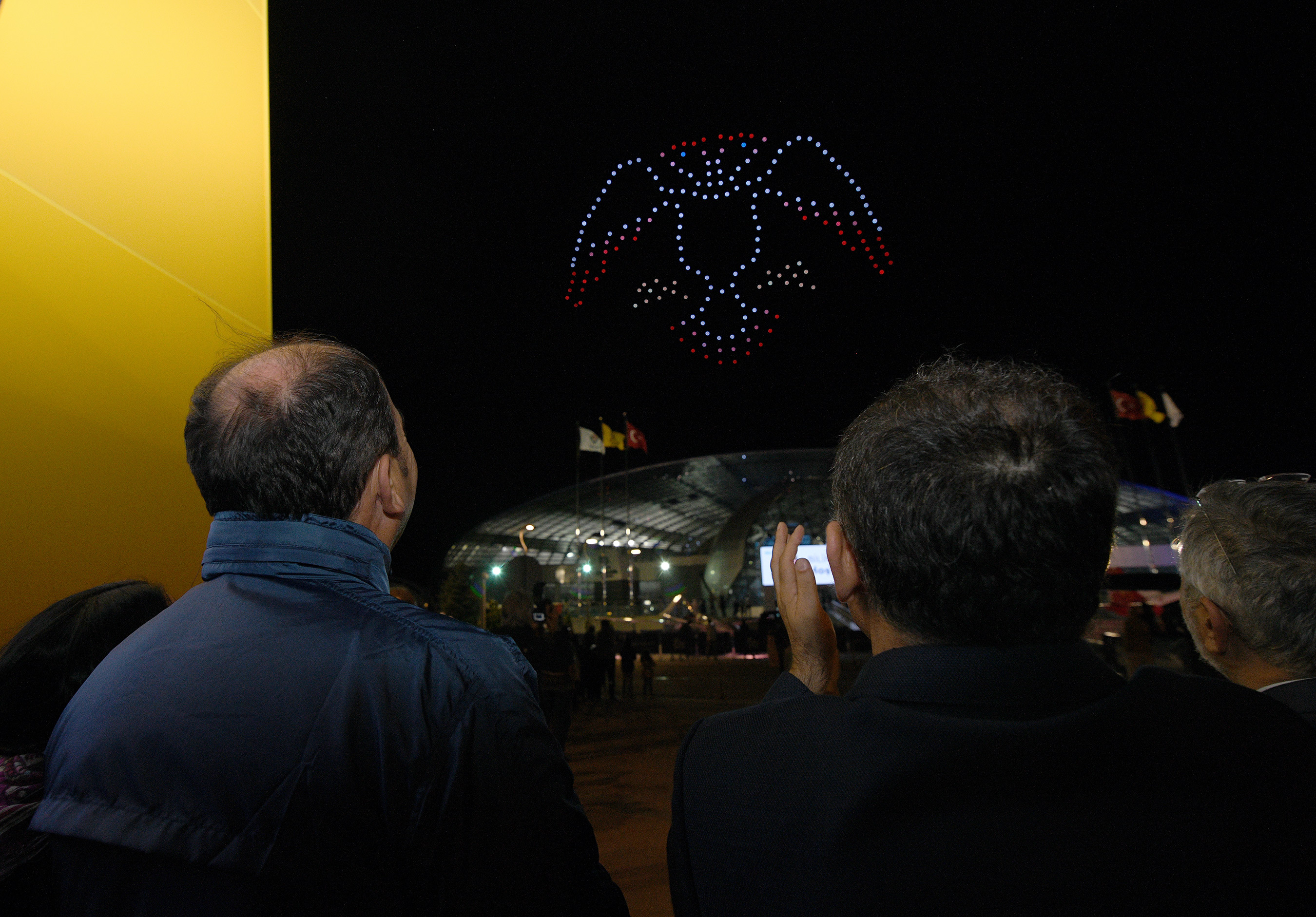 Bilimin Kalbi 9. Konya Bilim Festivali'nde Atıyor