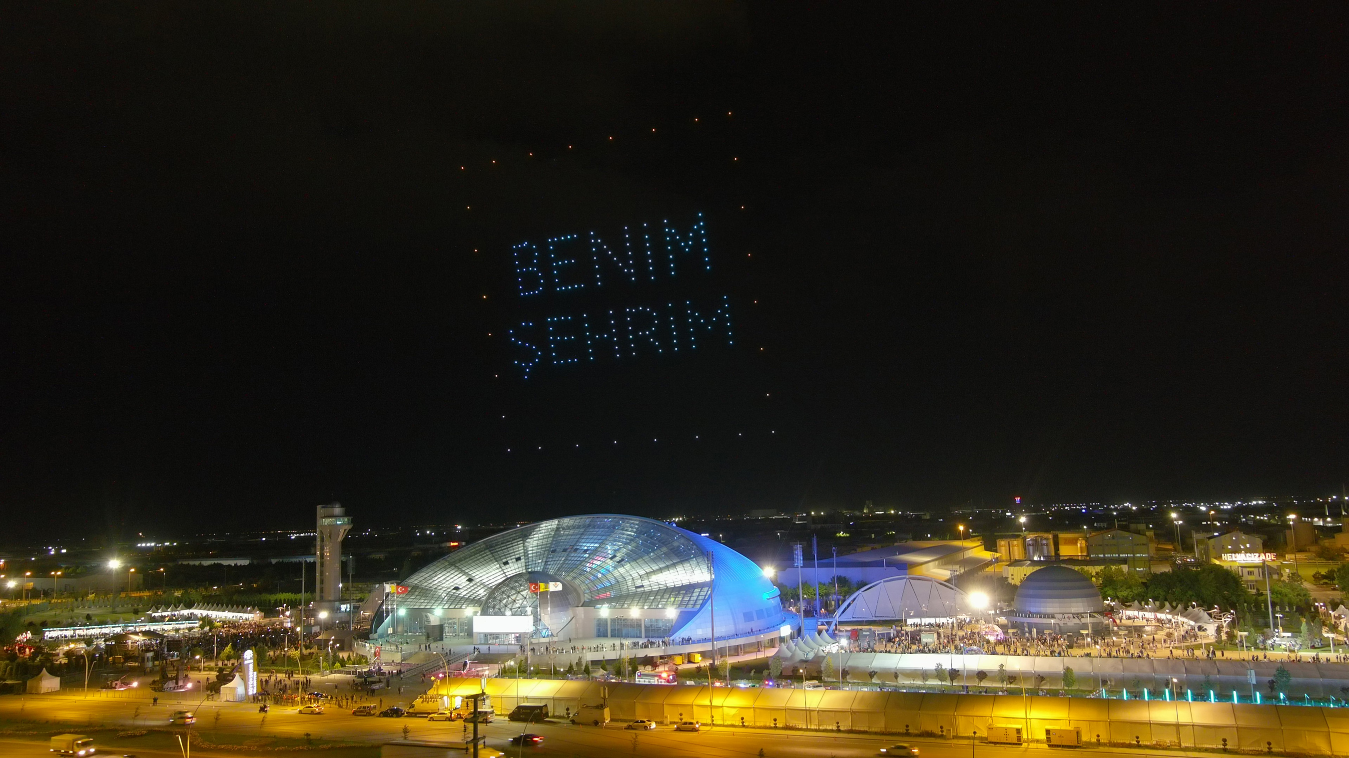 Bilimin Kalbi 9. Konya Bilim Festivali'nde Atıyor