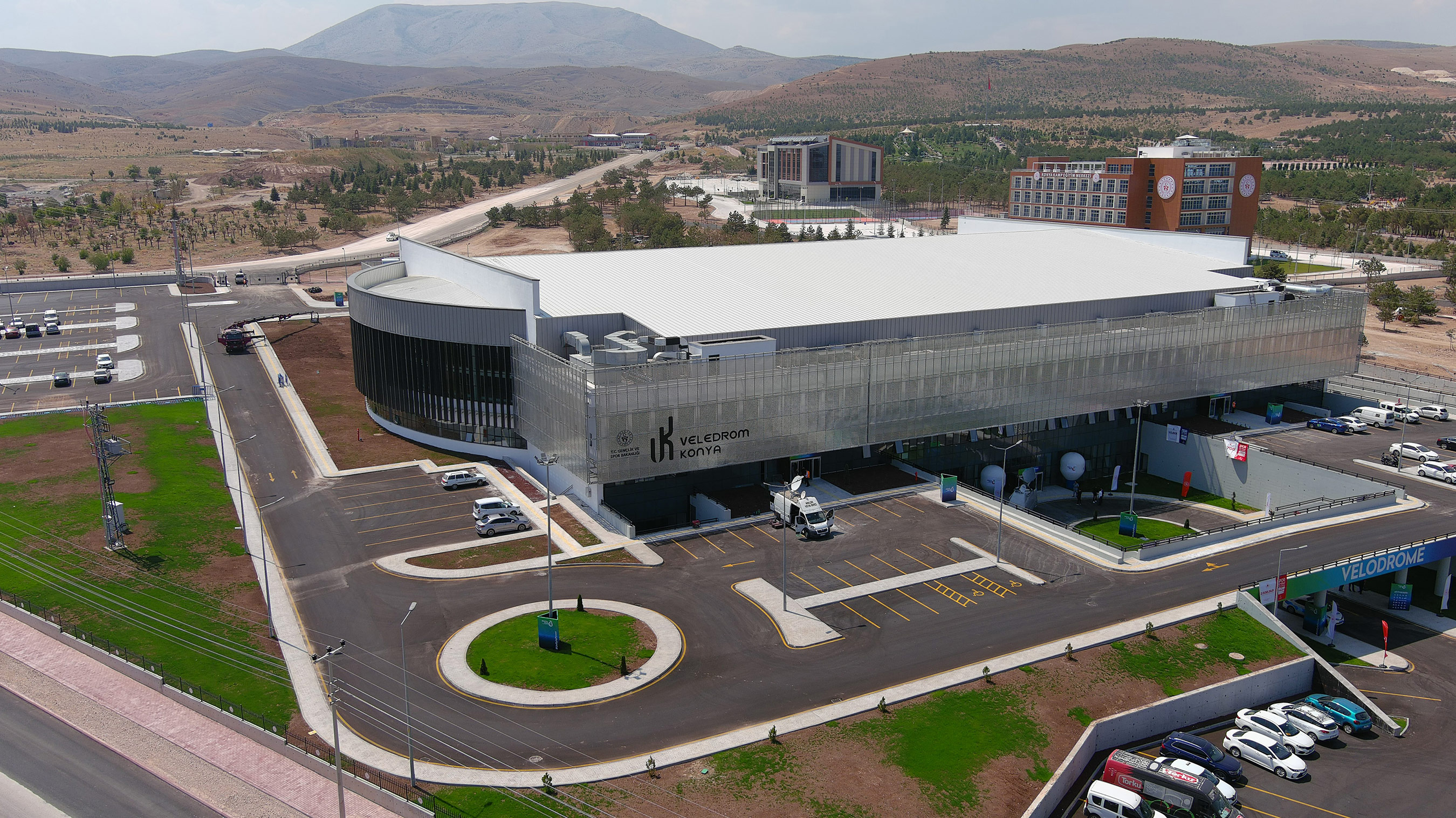 Başkan Altay Tüm Sporseverleri İslami Dayanışma Oyunları Açılış Seremonisine Davet Etti