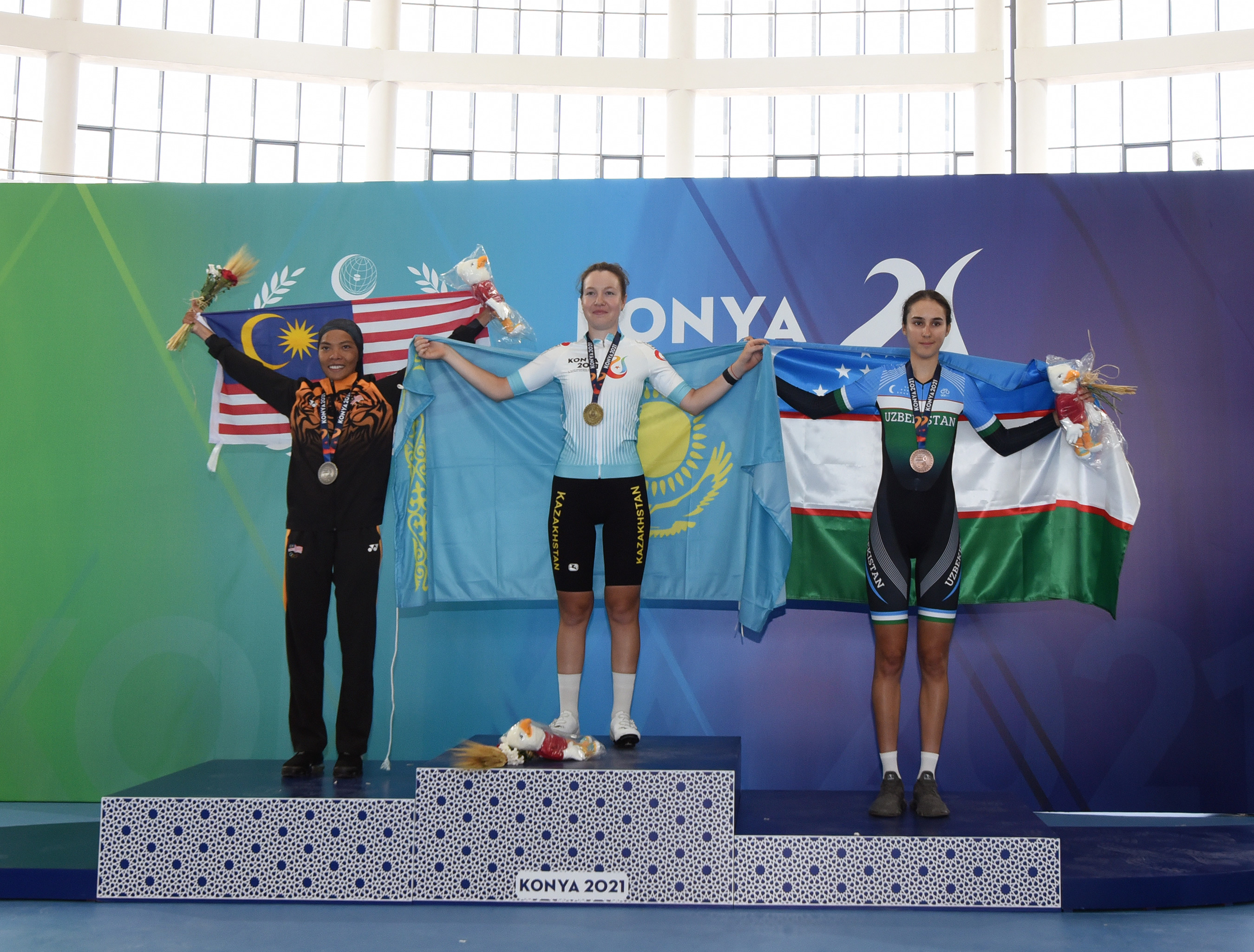 Başkan Altay Tüm Sporseverleri İslami Dayanışma Oyunları Açılış Seremonisine Davet Etti