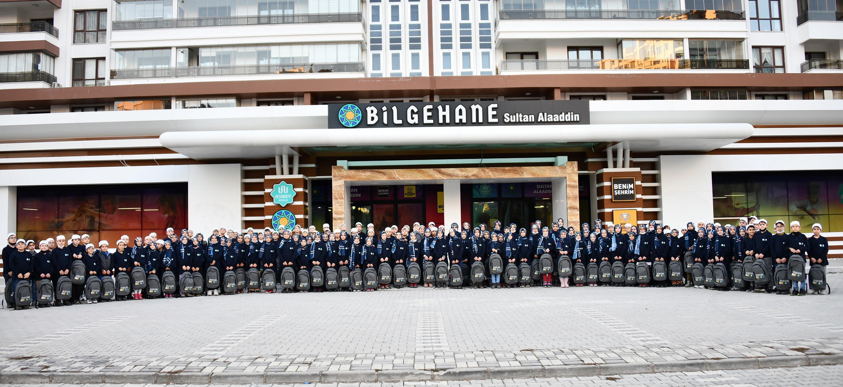 Bilgehanelerdeki Hafızlık Hazırlık Öğrencilerinin Yüz Güldüren Başarısı 