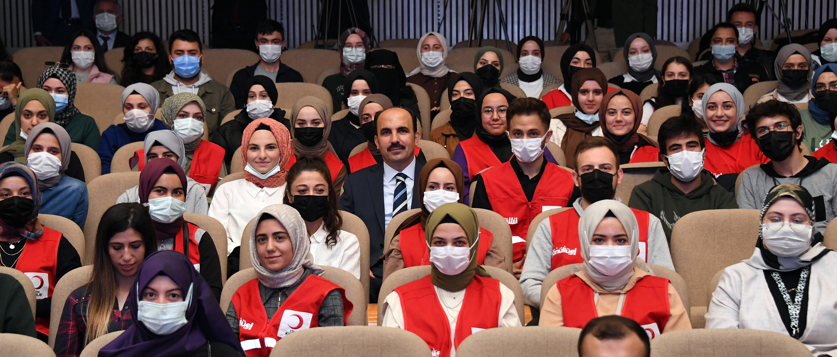 Konya Büyükşehir Genç Kültür Kart'ta Proje Destek Kayıt Süreci Başladı