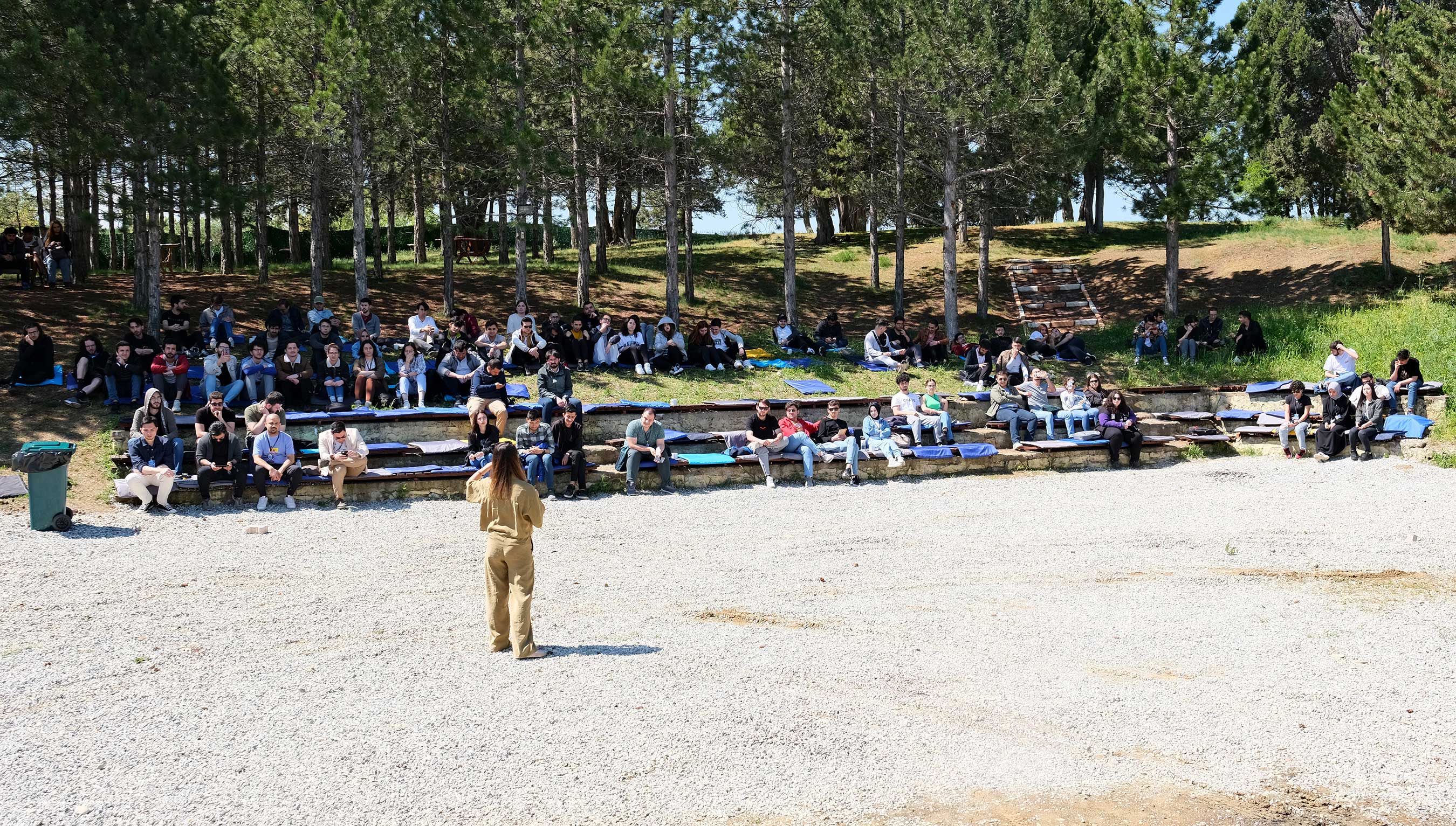 Konya Büyükşehir'den 'İklim Odaklı Oyun Geliştirme Hackathonu'