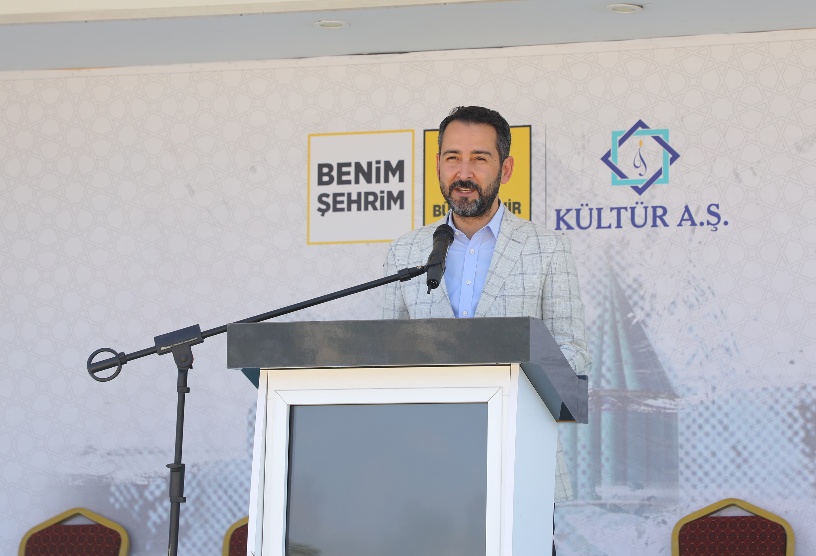 Dünya İzcileri Konya'da Buluşuyor