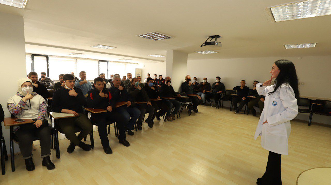 KOMEK ve ASEM'de Kayıt Zamanı