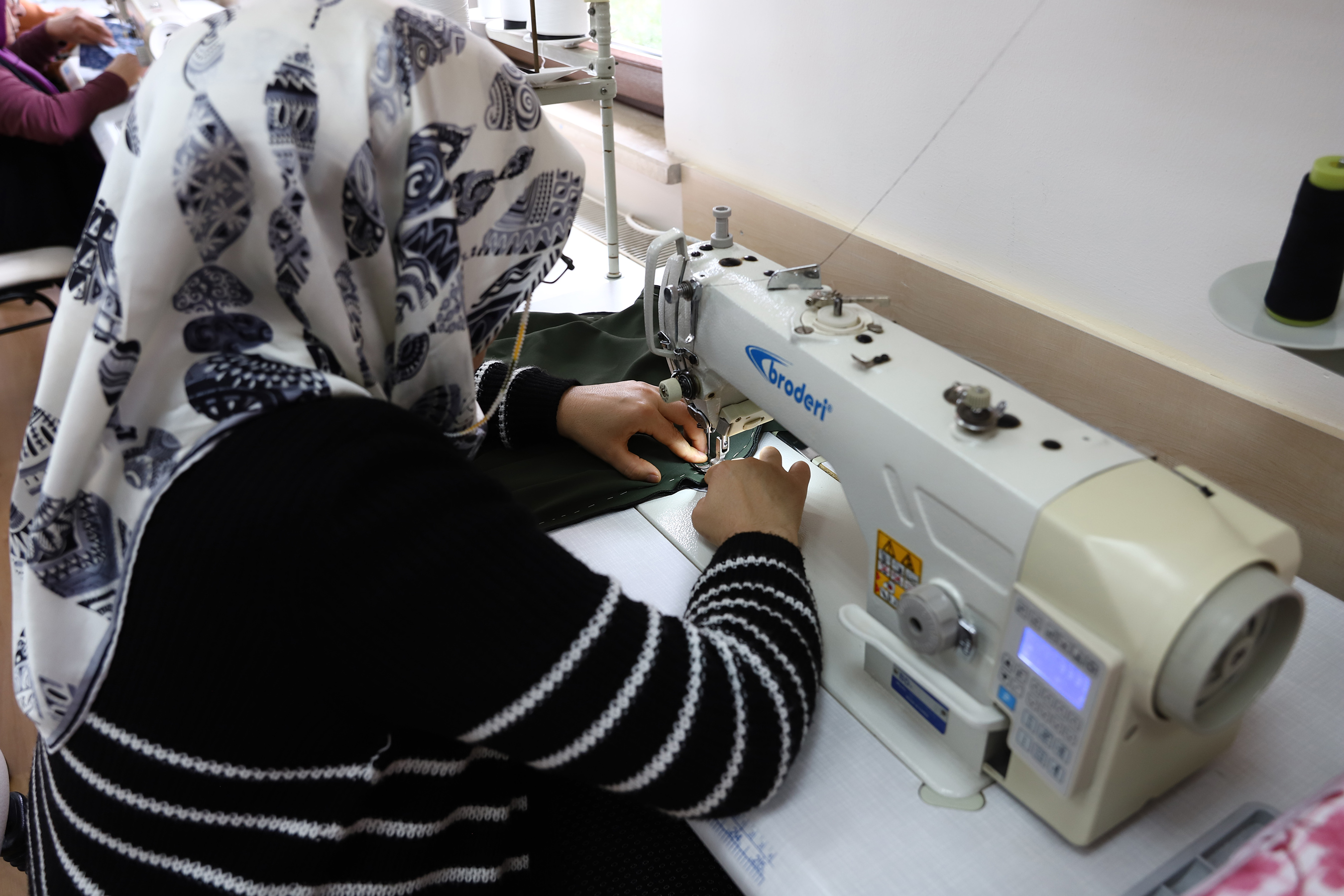 KOMEK Güz Dönemi Eğitimleri Rekor Kayıtla Başladı