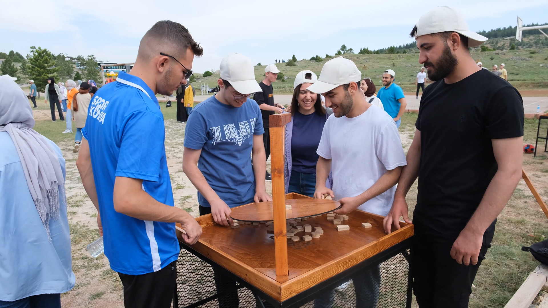 Genç Kültür Kart Üyelerinden Çevre Farkındalığı