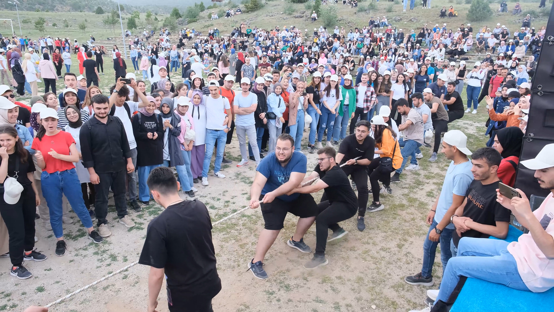 Genç Kültür Kart Üyelerinden Çevre Farkındalığı