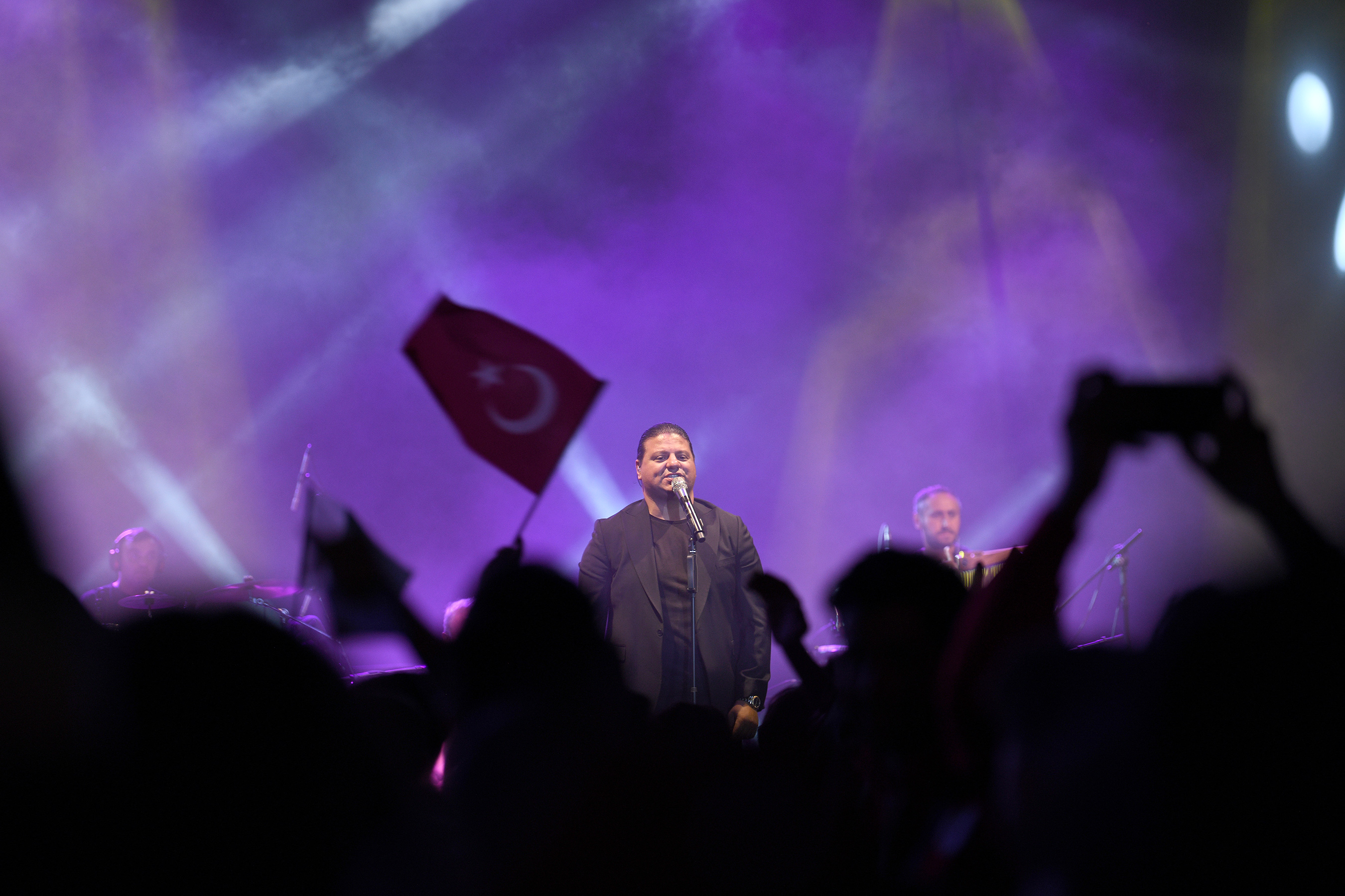 5. İslami Dayanışma Oyunları Coşkulu Törenle Sona Erdi