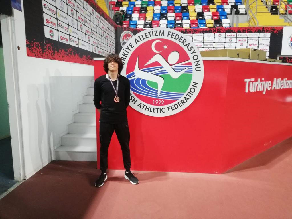 Büyükşehir Belediyespor'dan Haberler