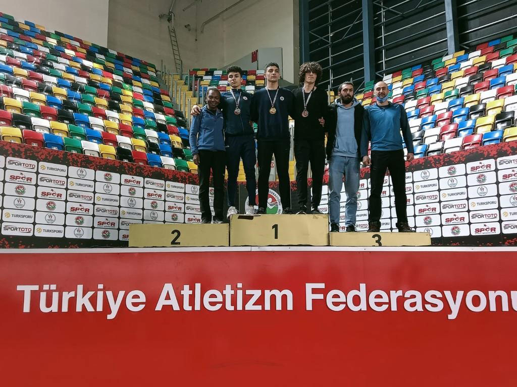 Büyükşehir Belediyespor'dan Haberler
