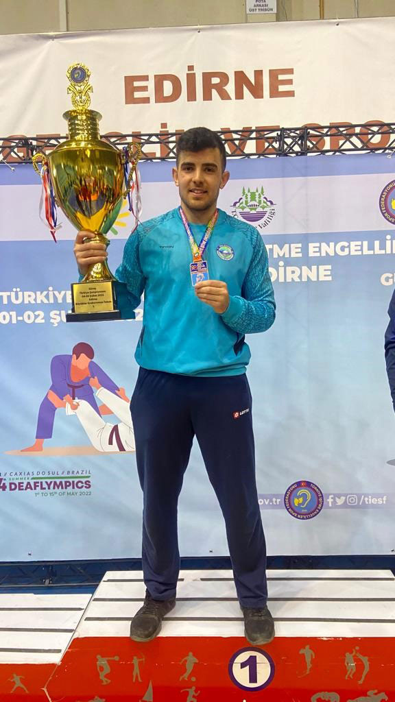 Büyükşehir Belediyespor'dan Haberler