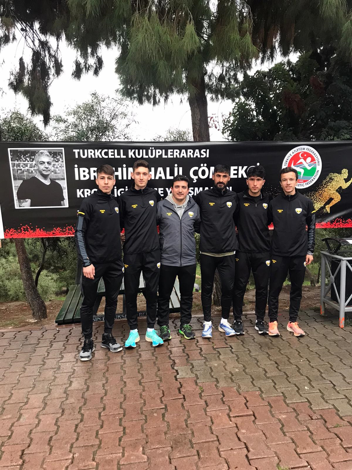 Büyükşehir Belediyespor'dan Haberler