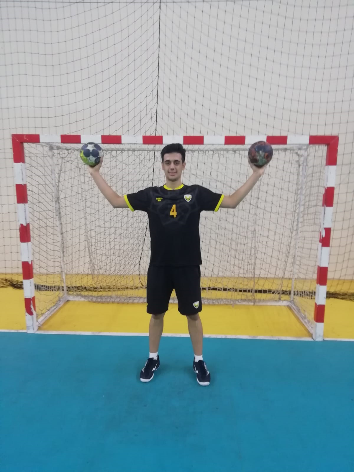 Büyükşehir Belediyespor'dan Haberler