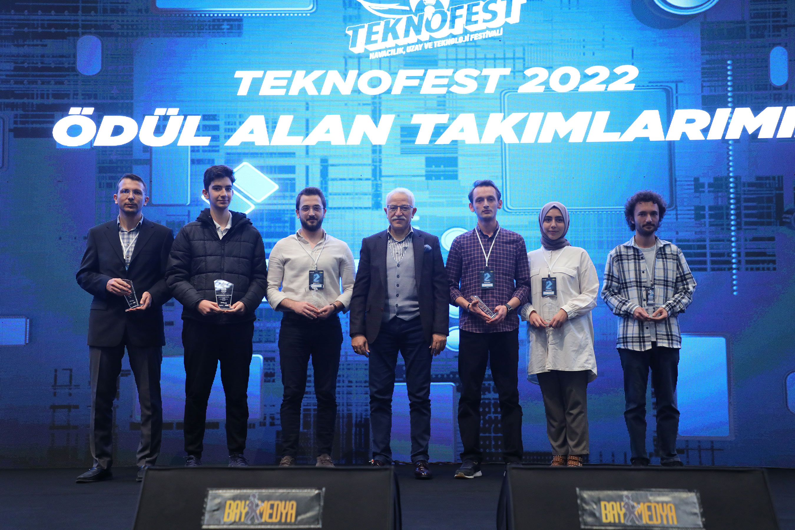 Başkan Altay: 'Sizler Türkiye'yi Çok Daha Büyük ve Güçlü Hale Getireceksiniz'