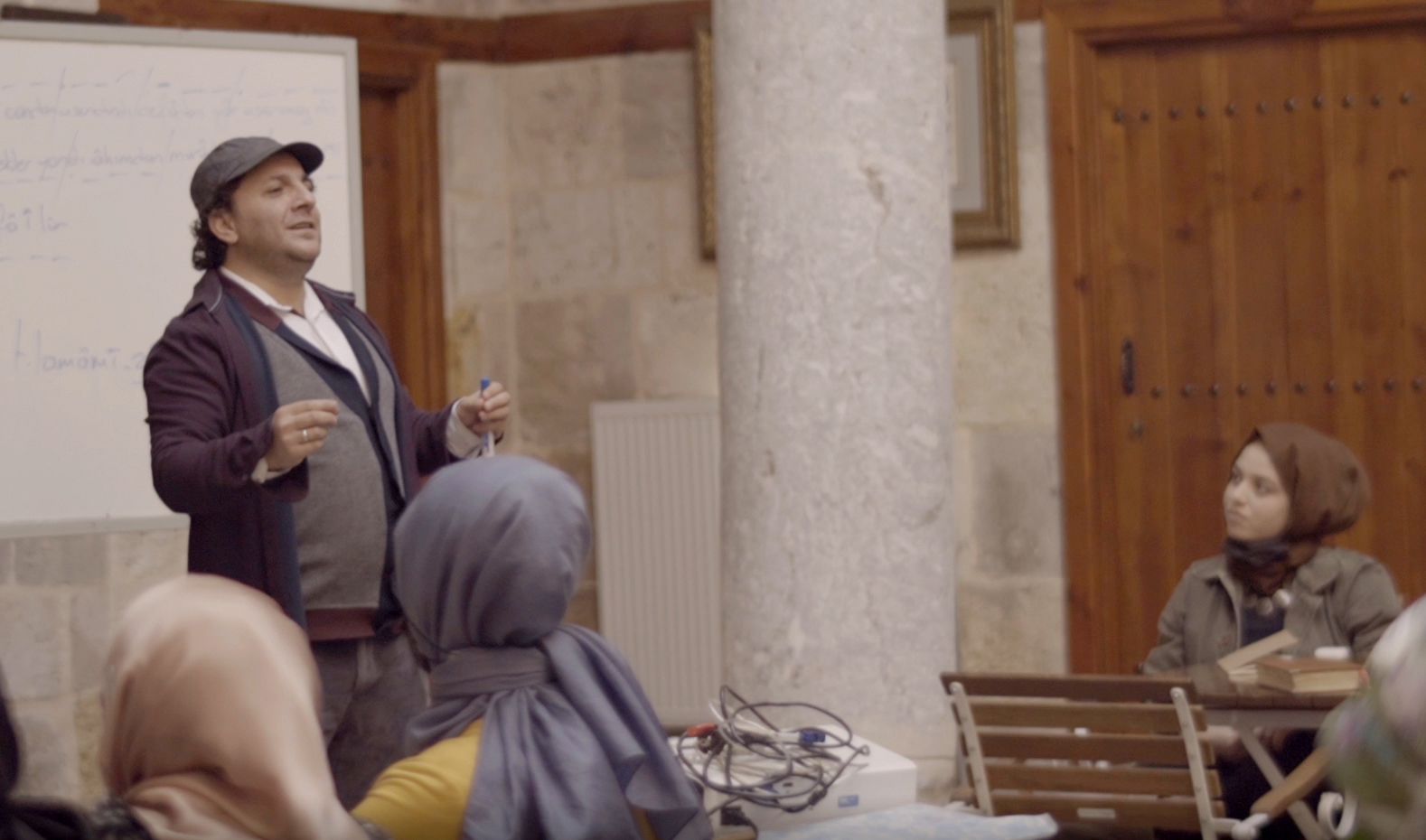 TİSA Kayıtları Başladı